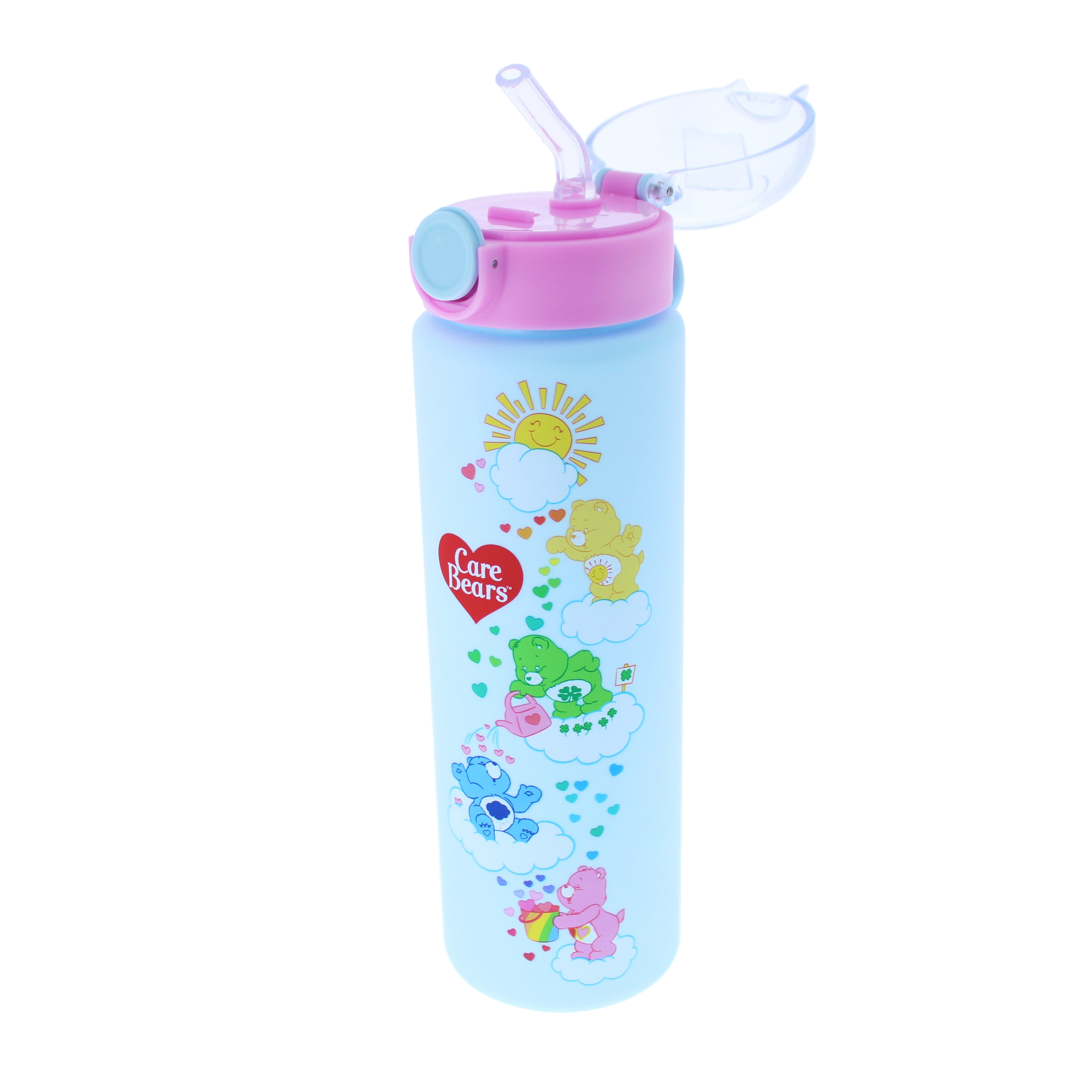 Vattenflaska, Care Bears