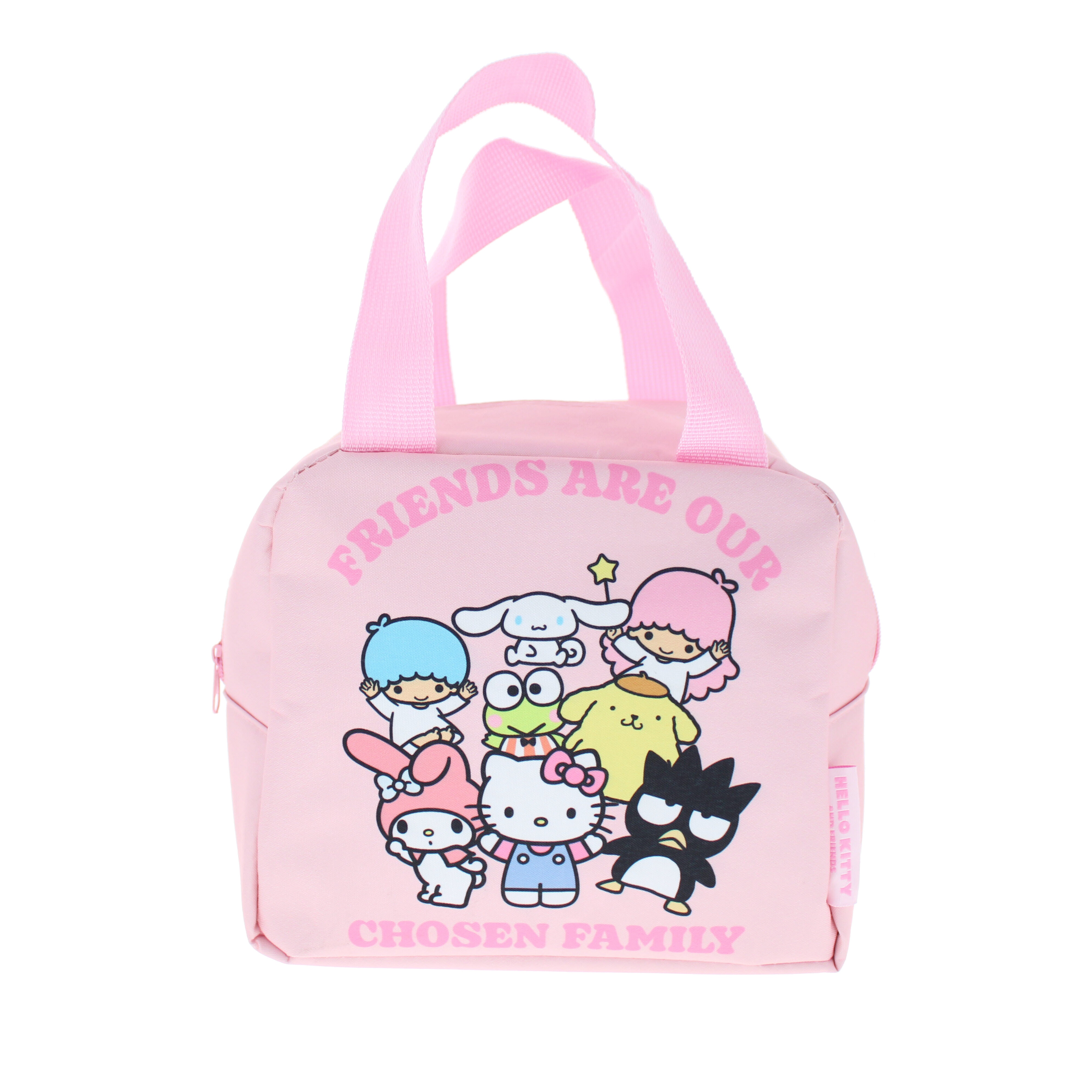 Lunchväska, Hello Kitty & Friends