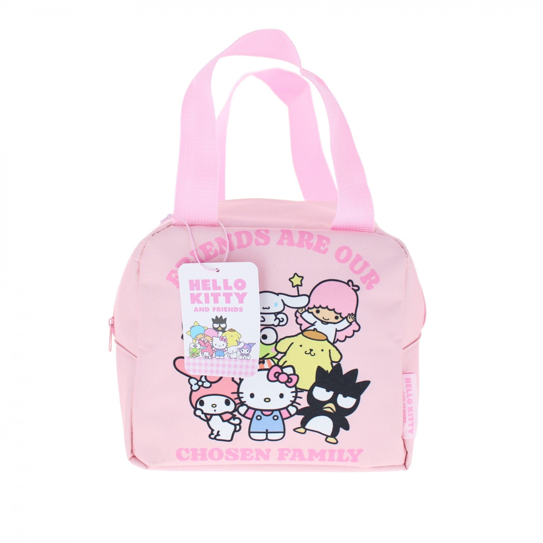 Lunchväska, Hello Kitty & Friends