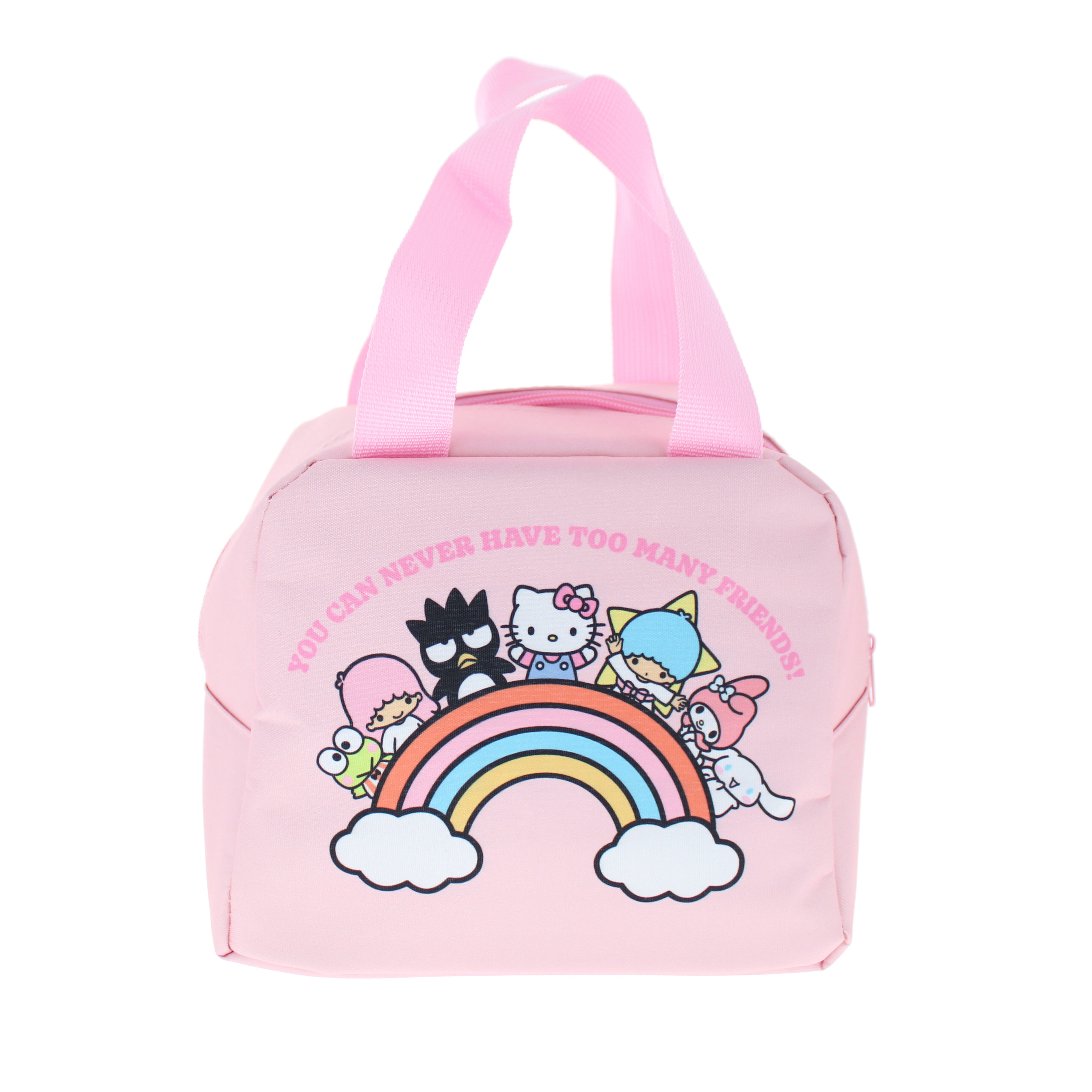 Lunchväska, Hello Kitty & Friends