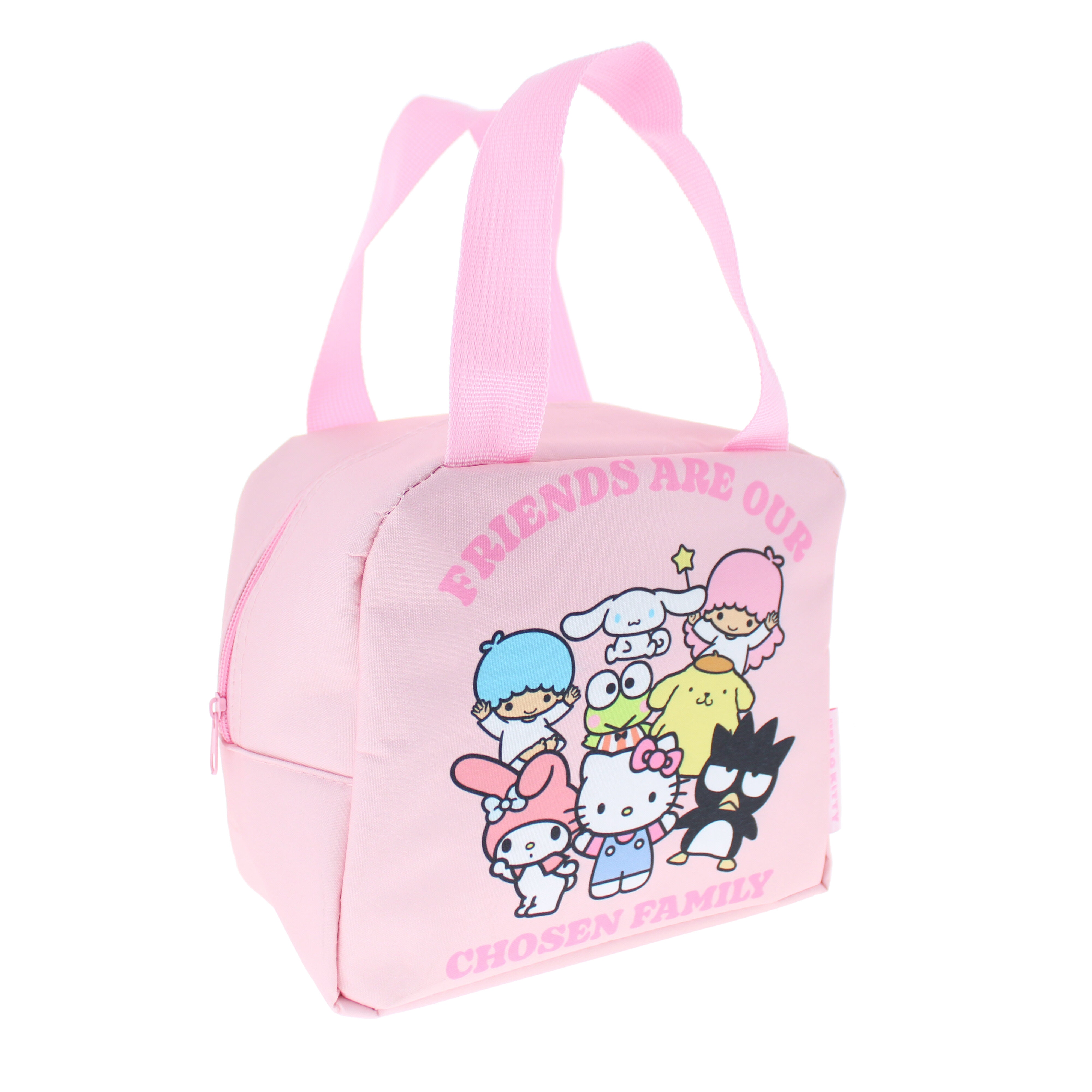 Lunchväska, Hello Kitty & Friends