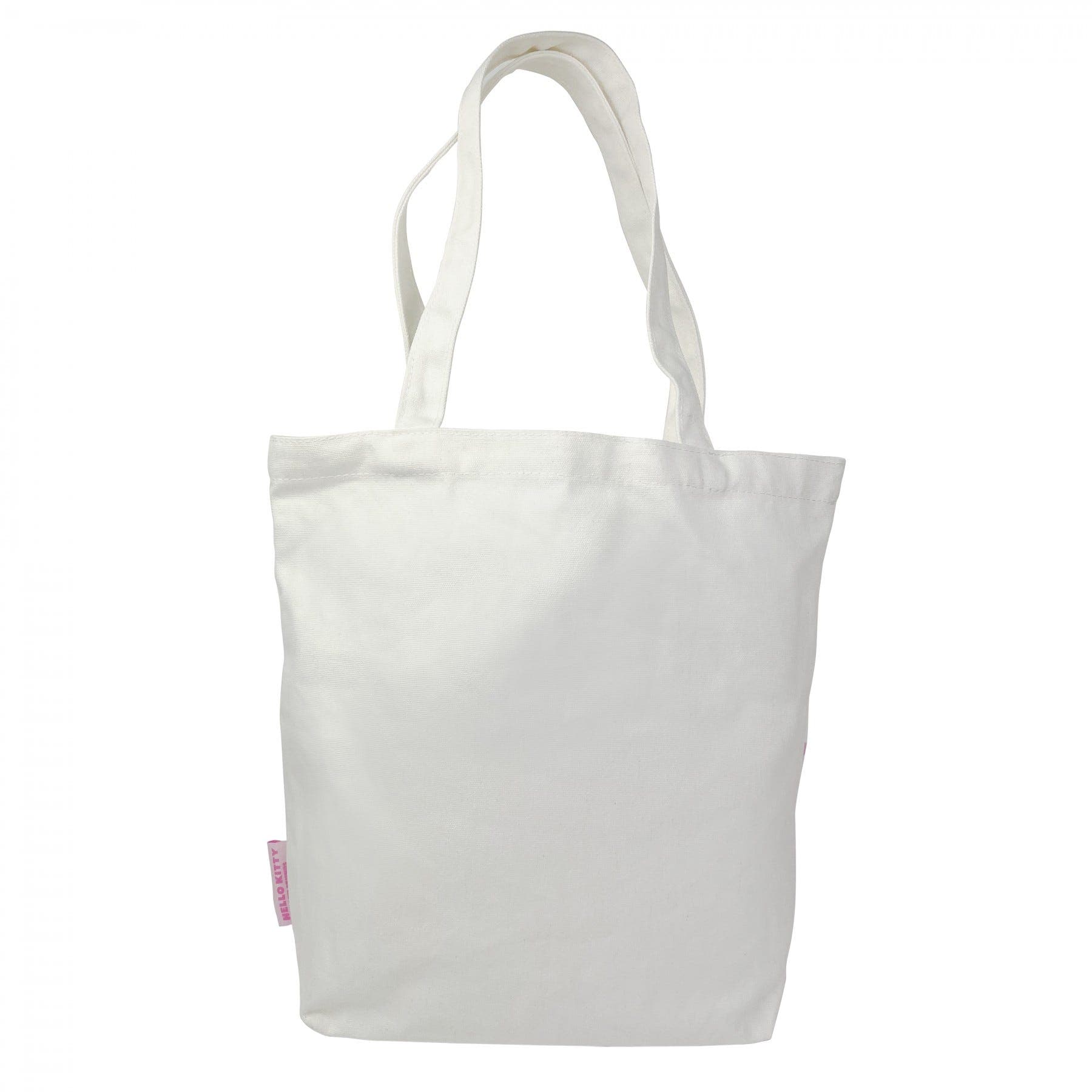 Tote bag, Hello Kitty & Friends