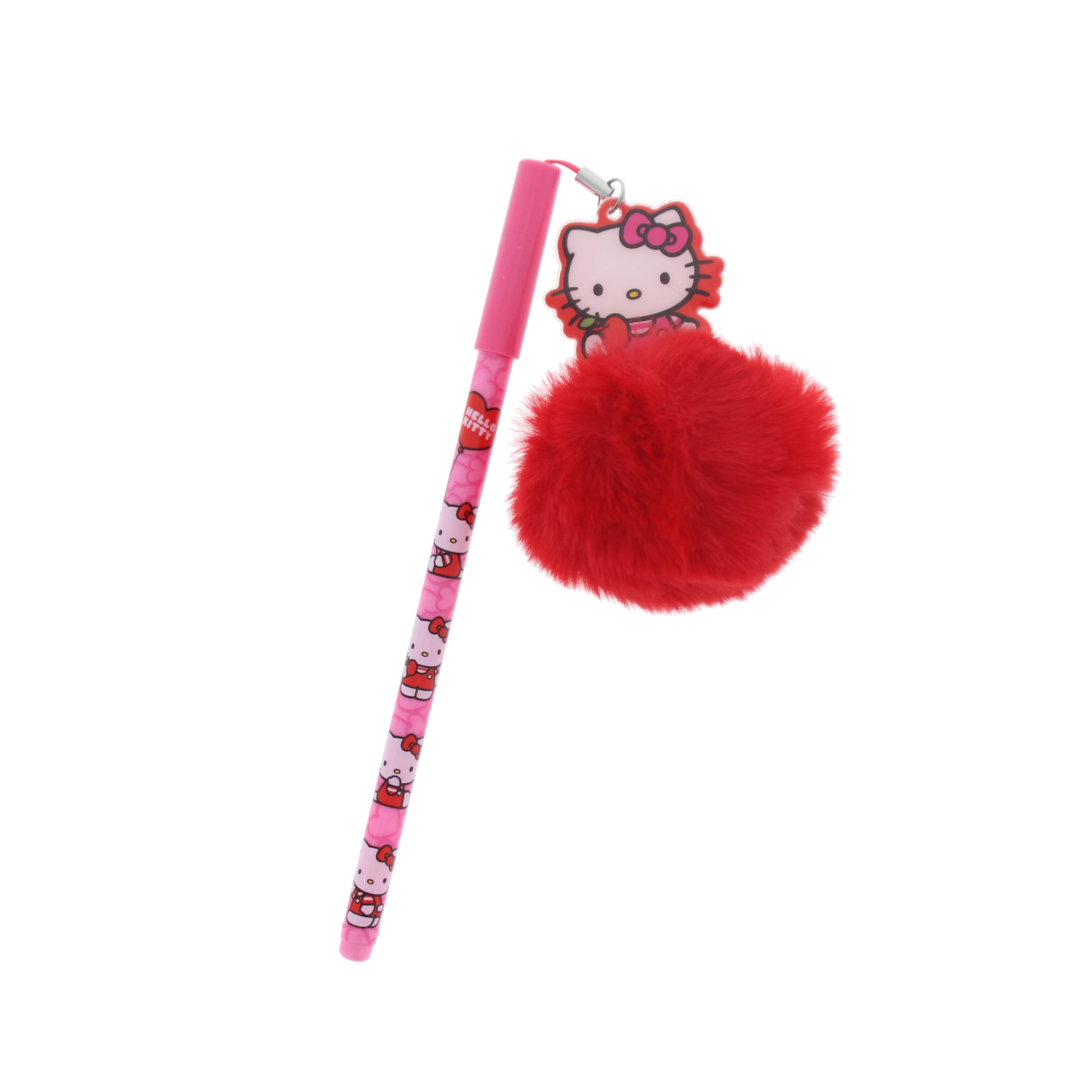 Pom Pom-penna, Hello Kitty Hearts & Bows
