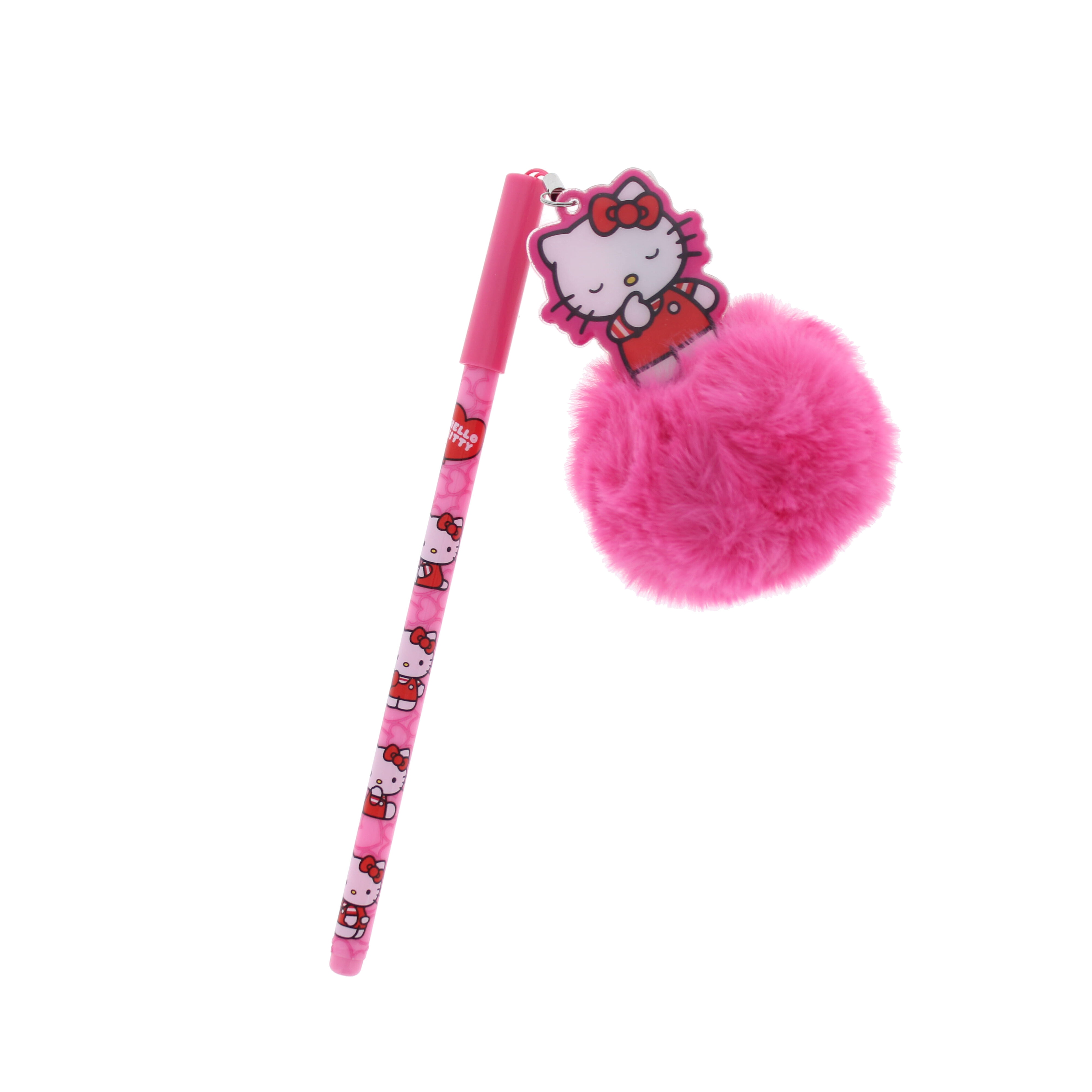 Pom Pom-penna, Hello Kitty Hearts & Bows