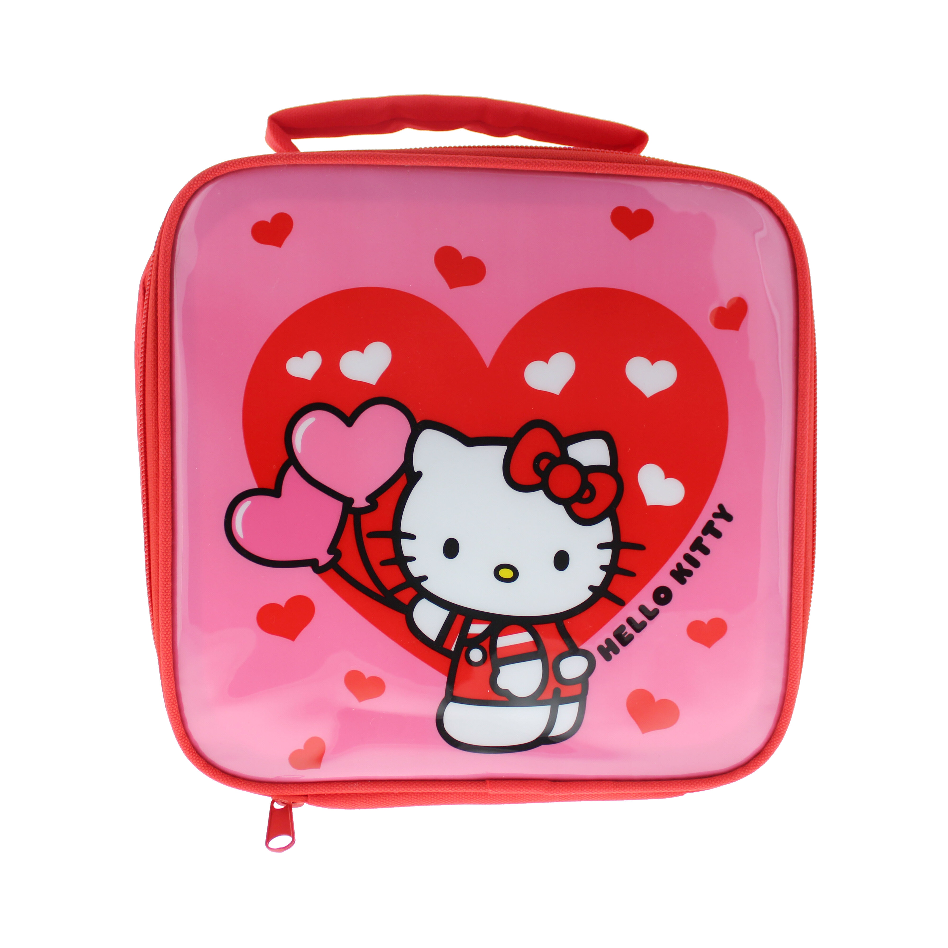 Lunchväska, Hello Kitty Hearts & Bows