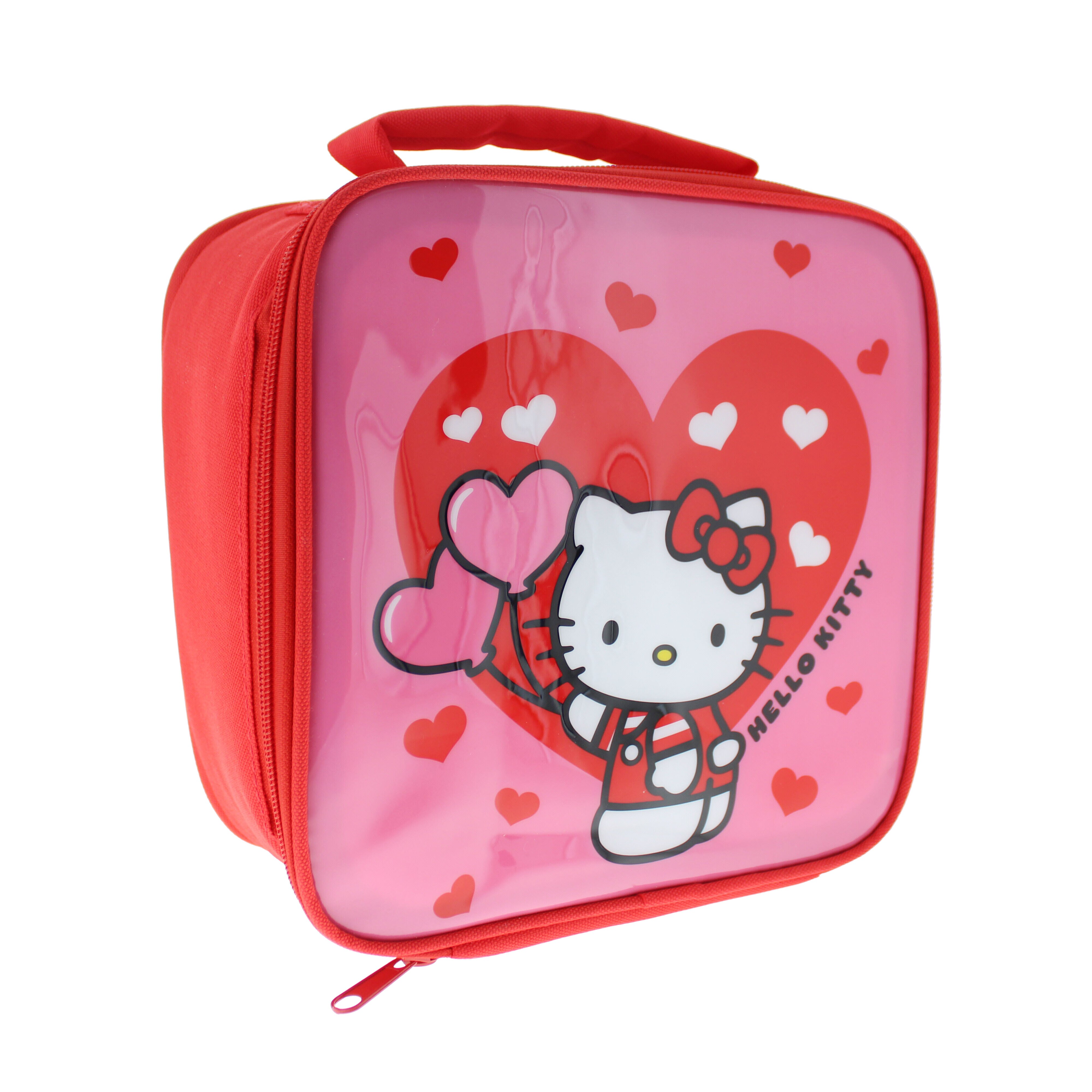 Lunchväska, Hello Kitty Hearts & Bows