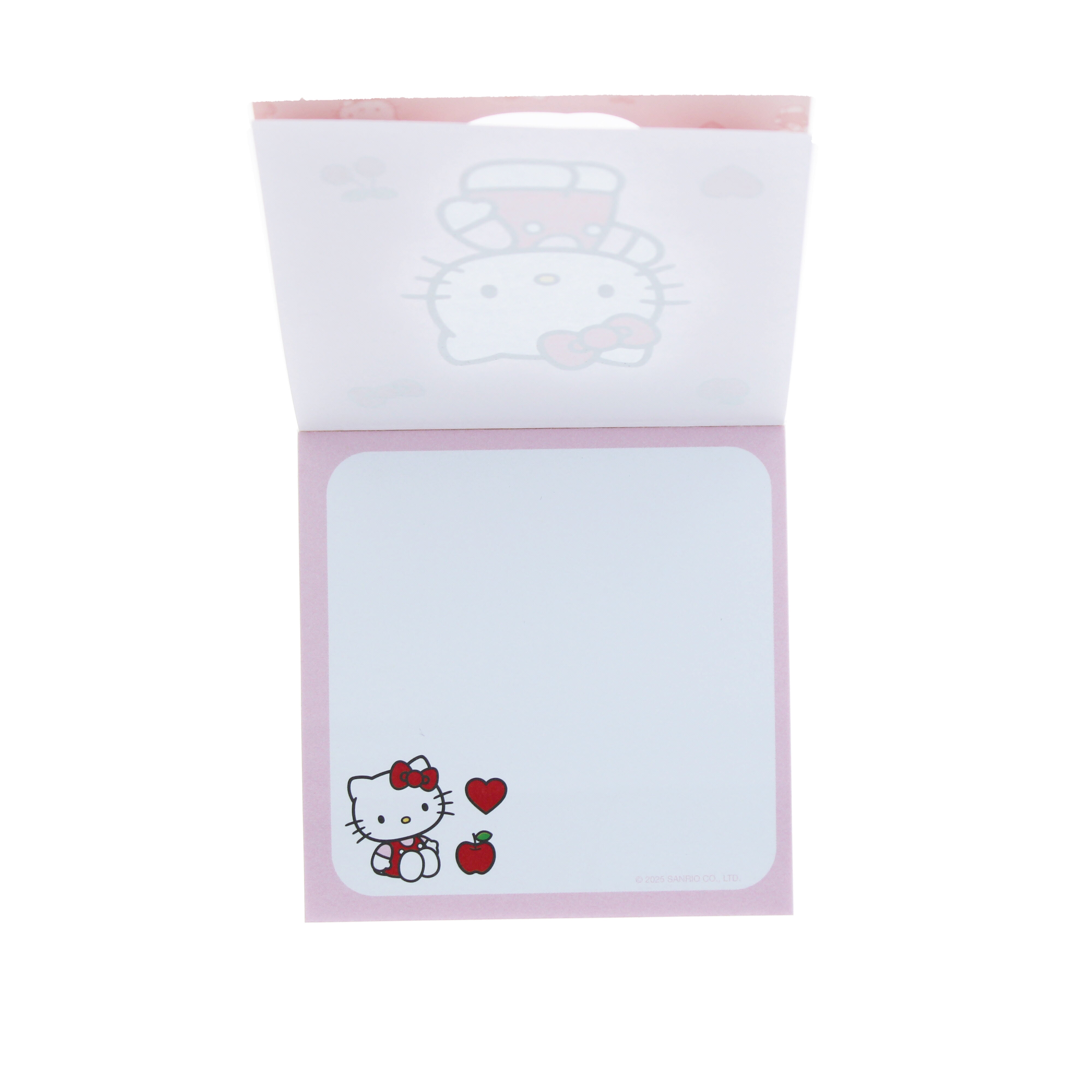 Skrivblock, Hello Kitty Pretty In Pink
