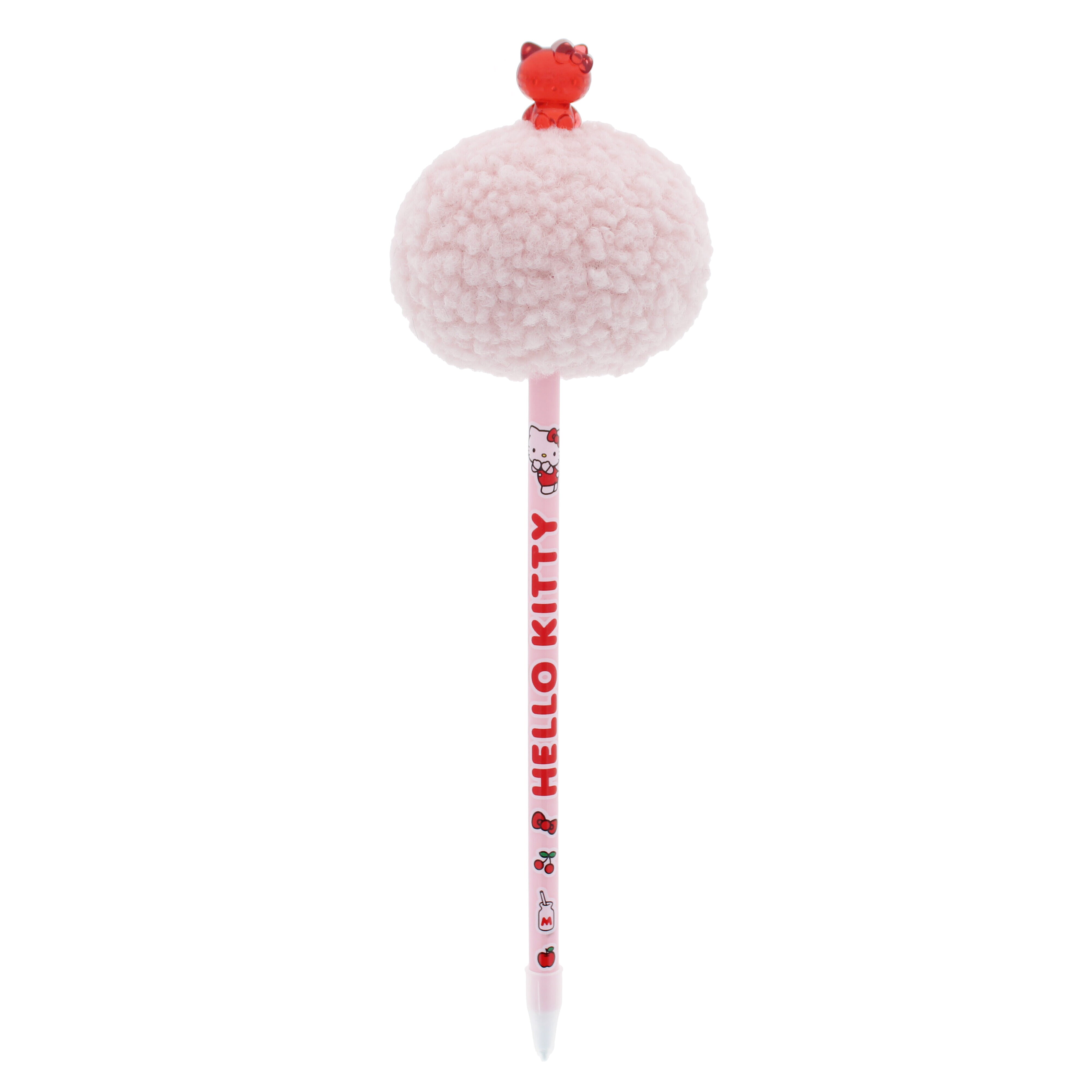 Pompom-penna, Hello Kitty Pretty In Pink