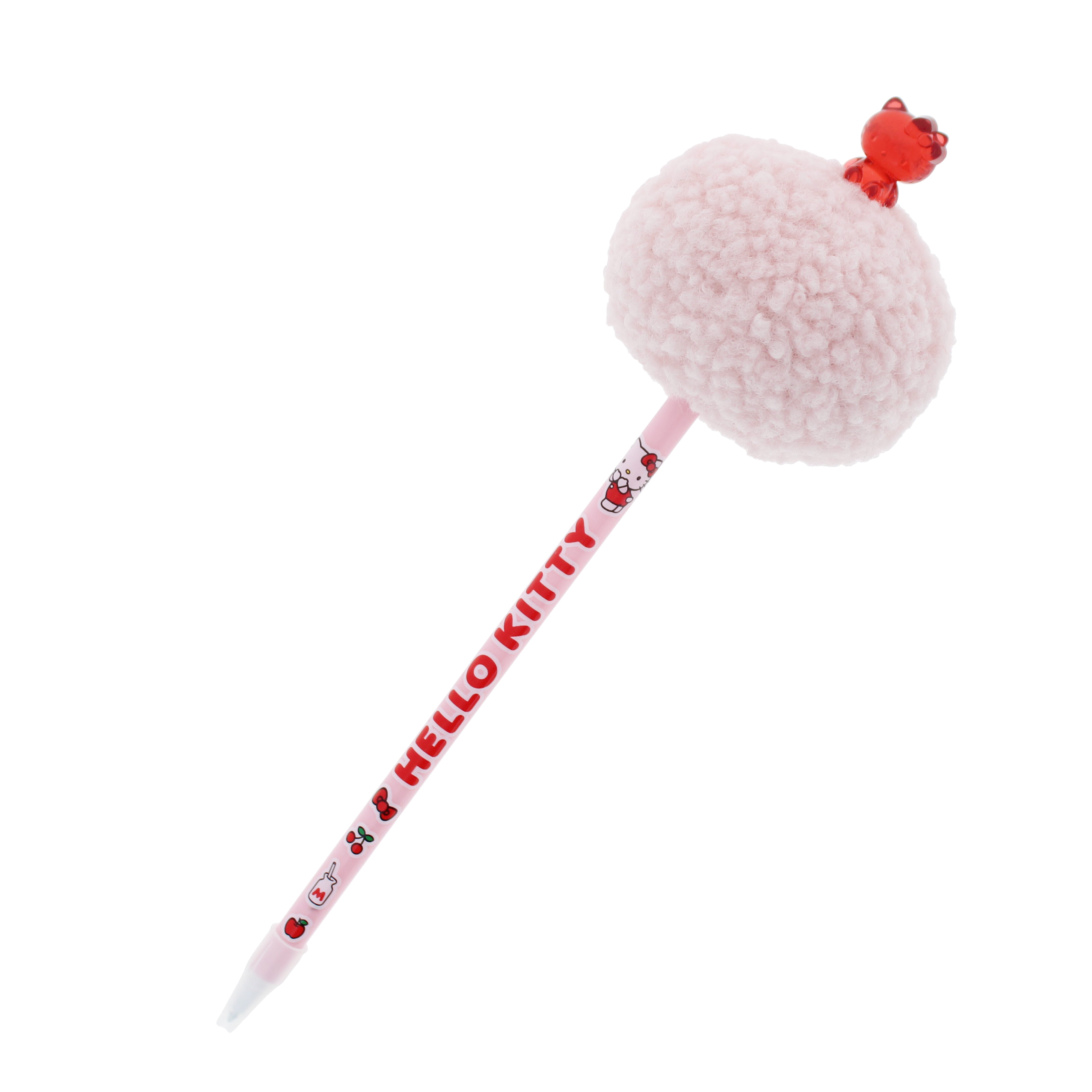 Pompom-penna, Hello Kitty Pretty In Pink