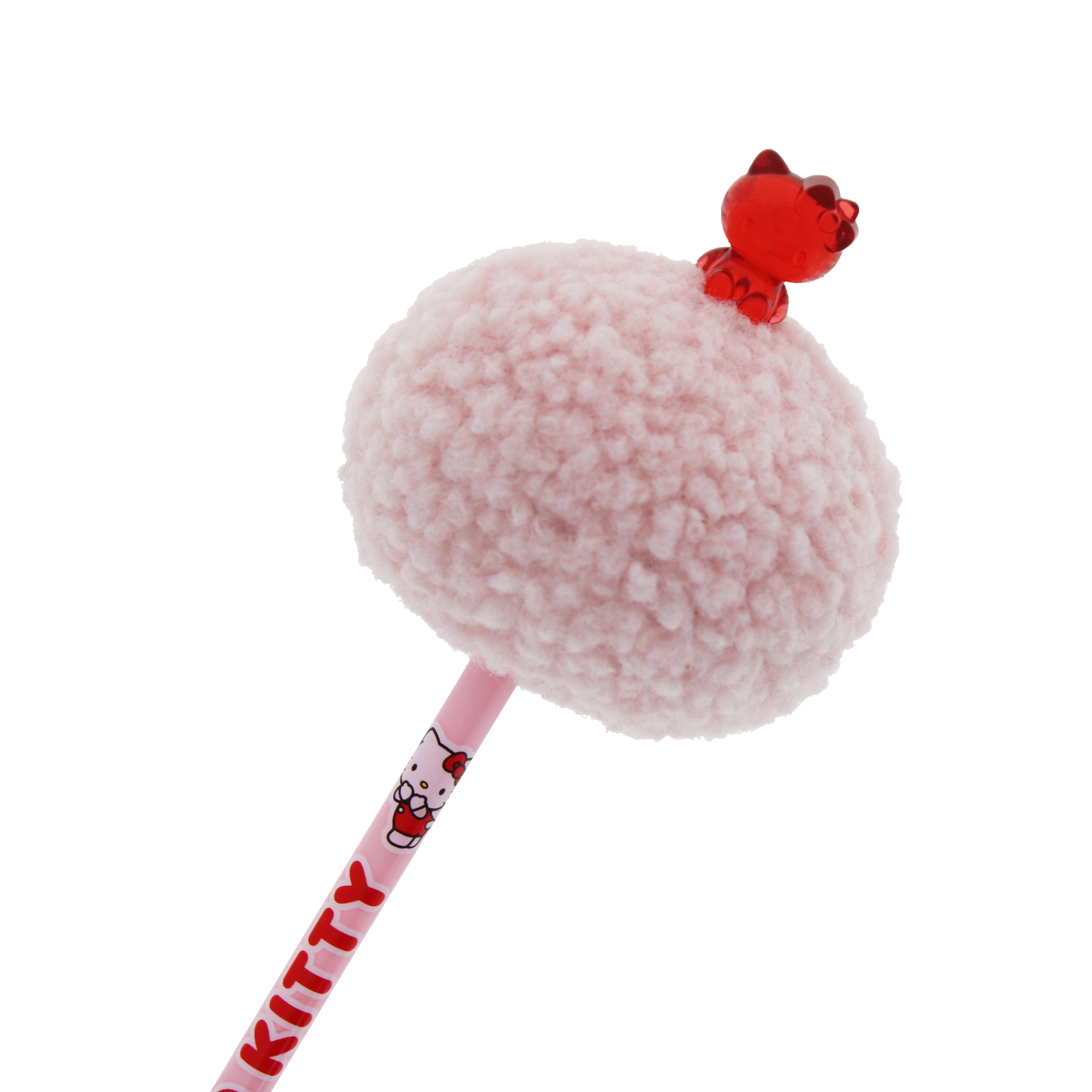 Pompom-penna, Hello Kitty Pretty In Pink
