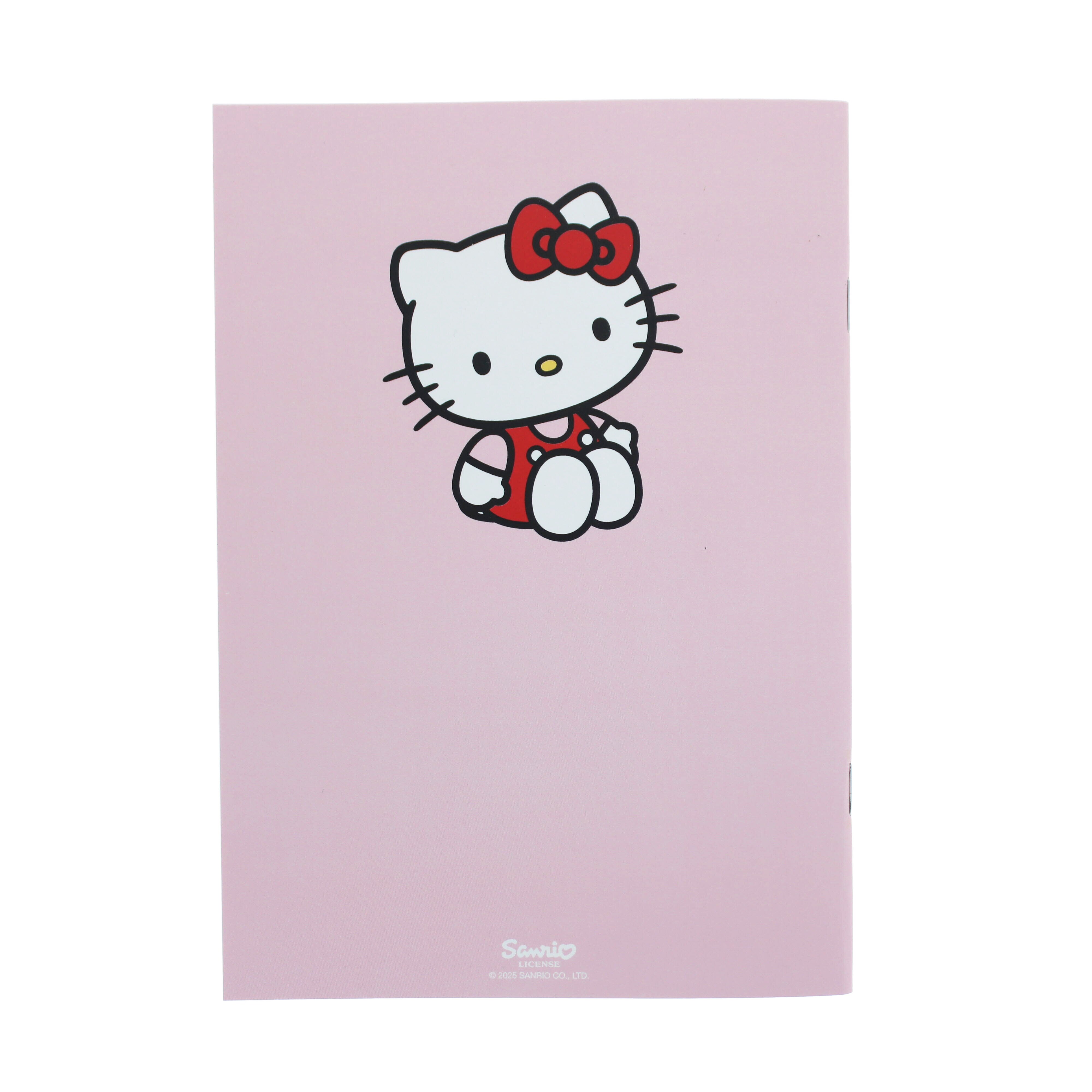 Super Stationery Set, Hello Kitty Pretty In Pink