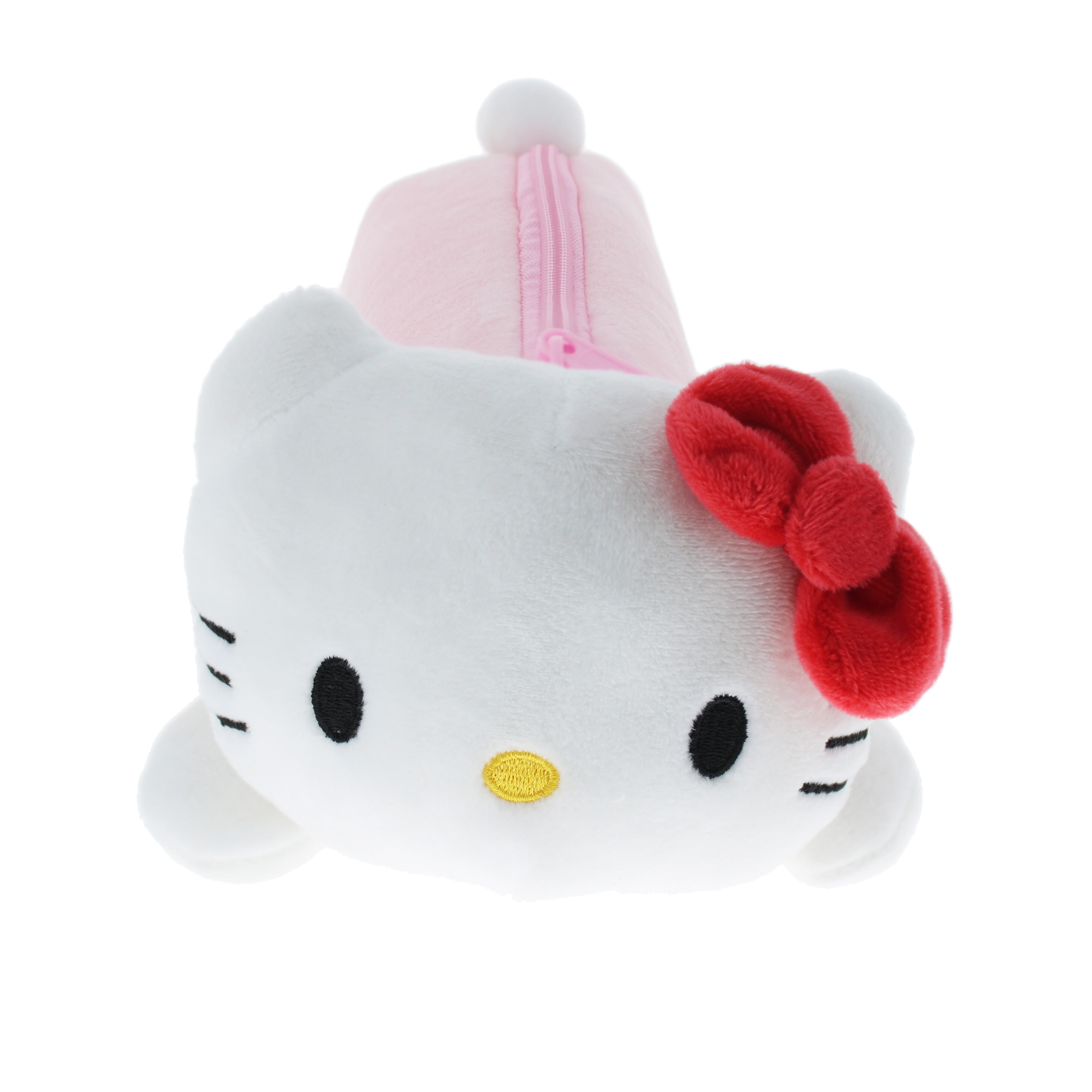 Plushie-pennfodral, Hello Kitty Pretty In Pink