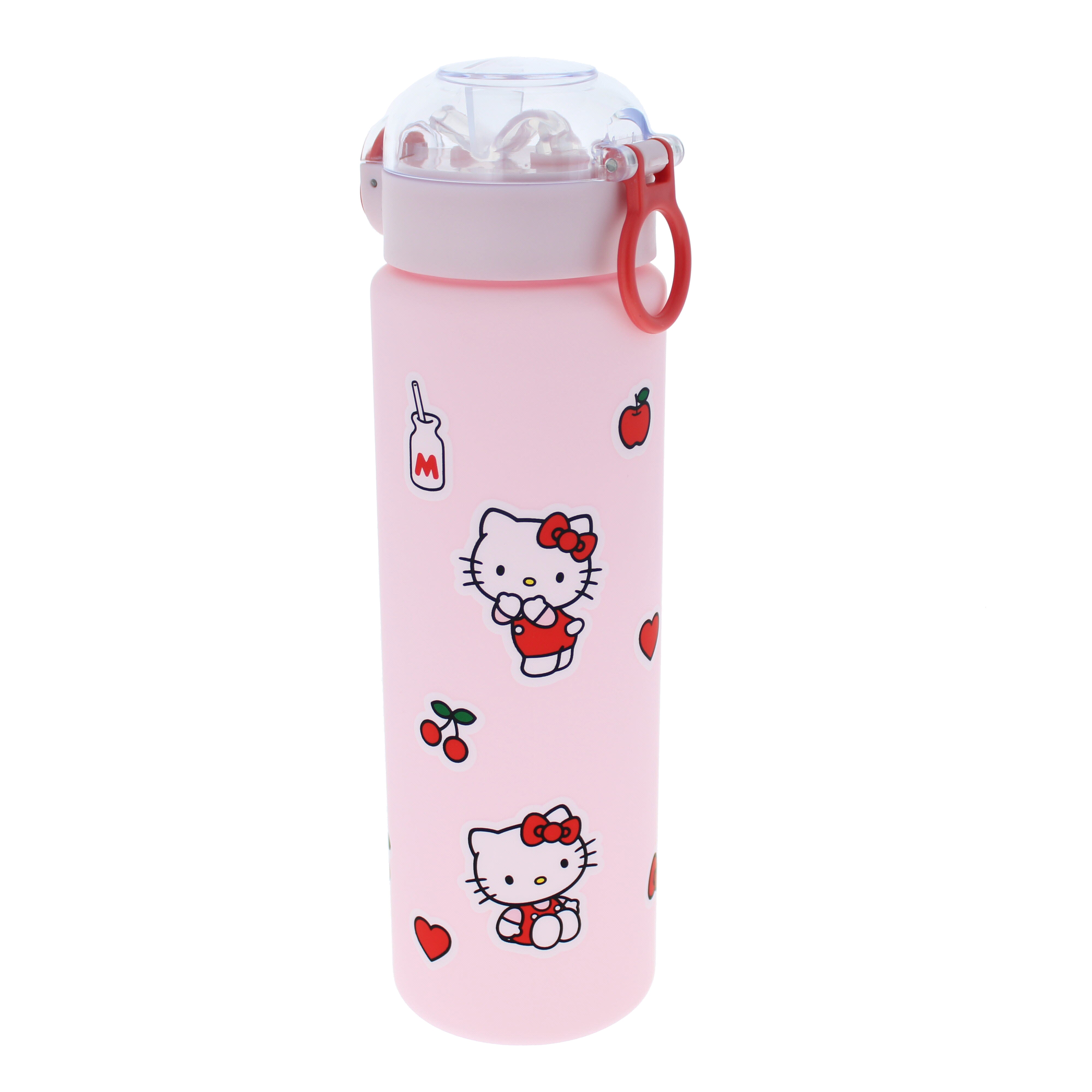 Vattenflaska, Hello Kitty Pretty In Pink