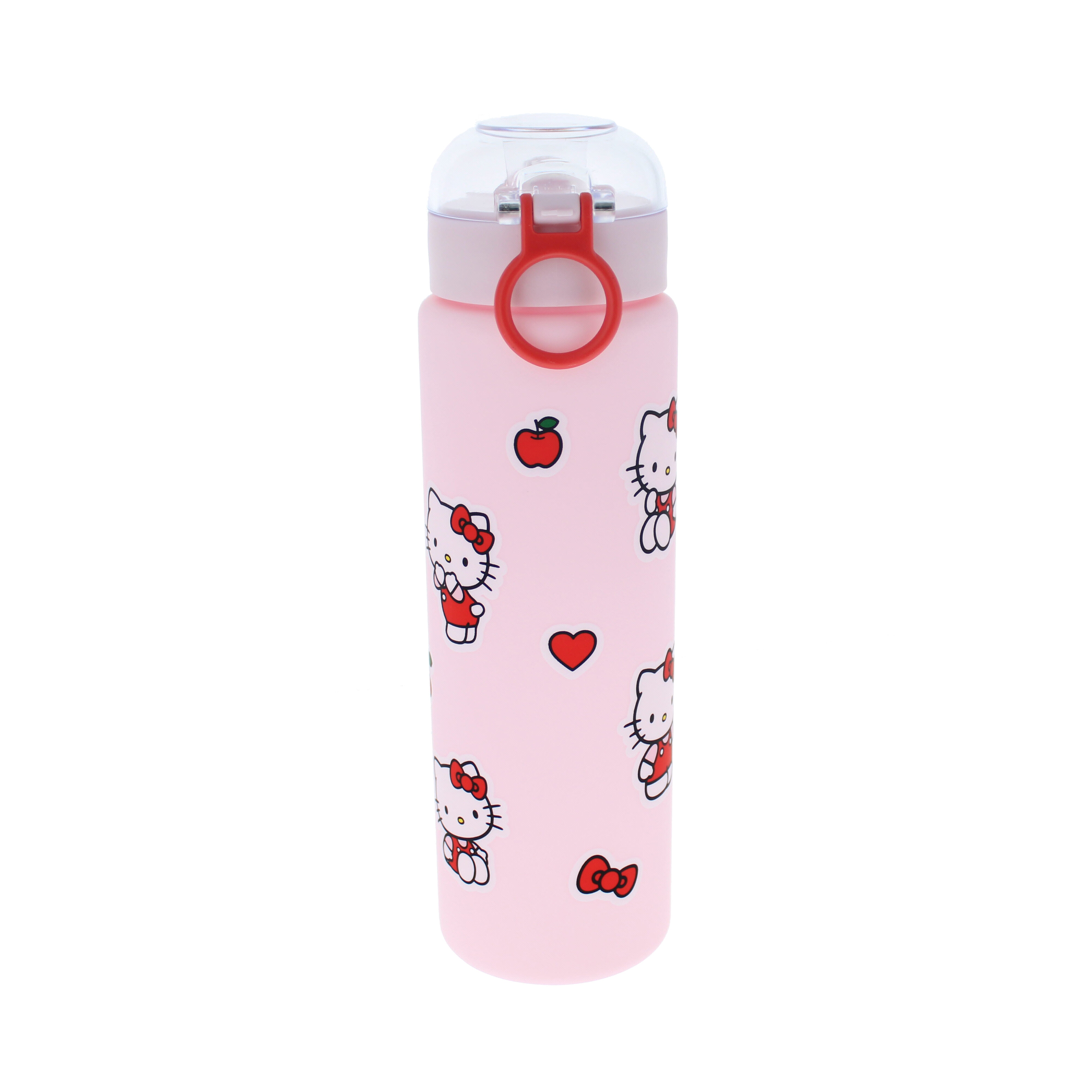 Vattenflaska, Hello Kitty Pretty In Pink