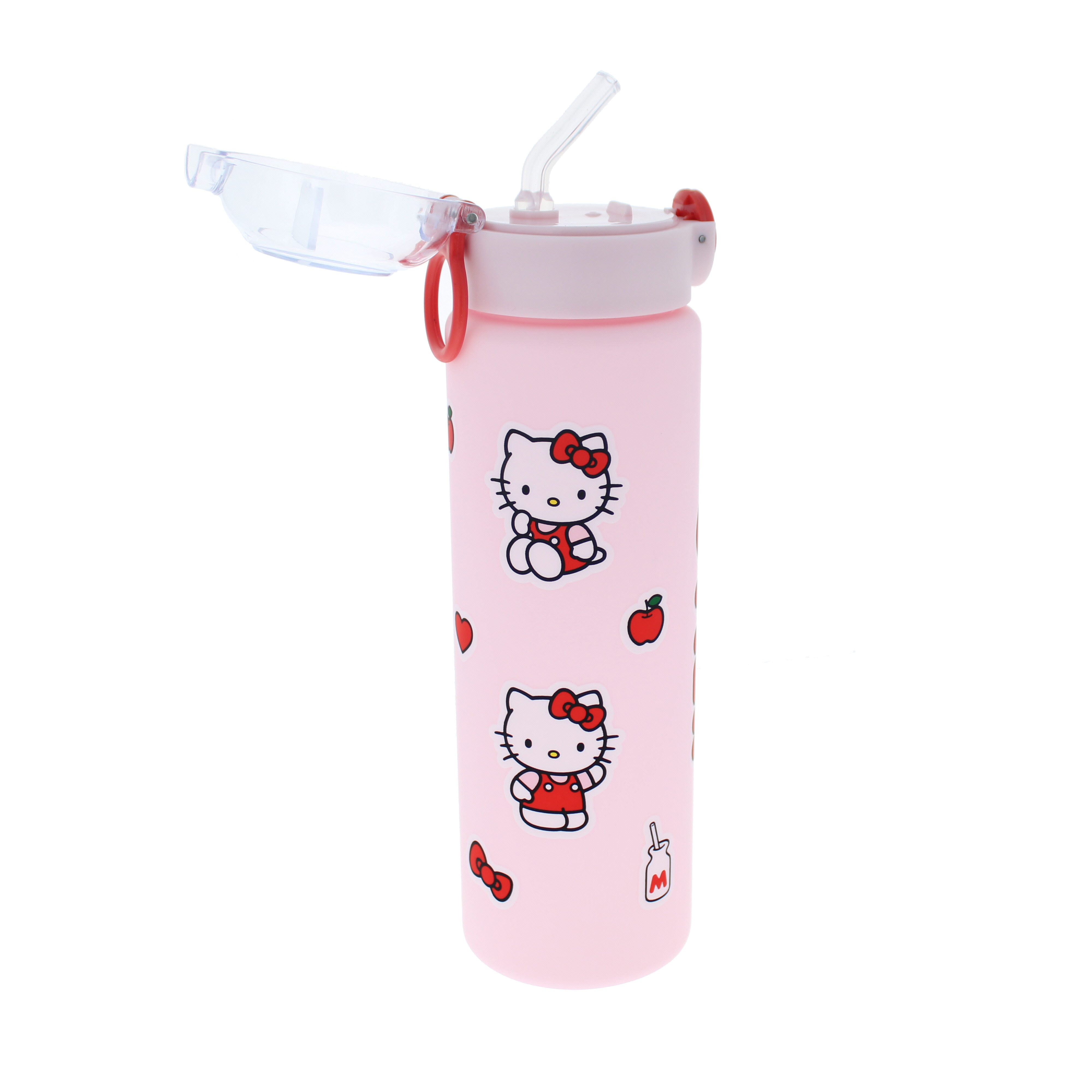 Vattenflaska, Hello Kitty Pretty In Pink