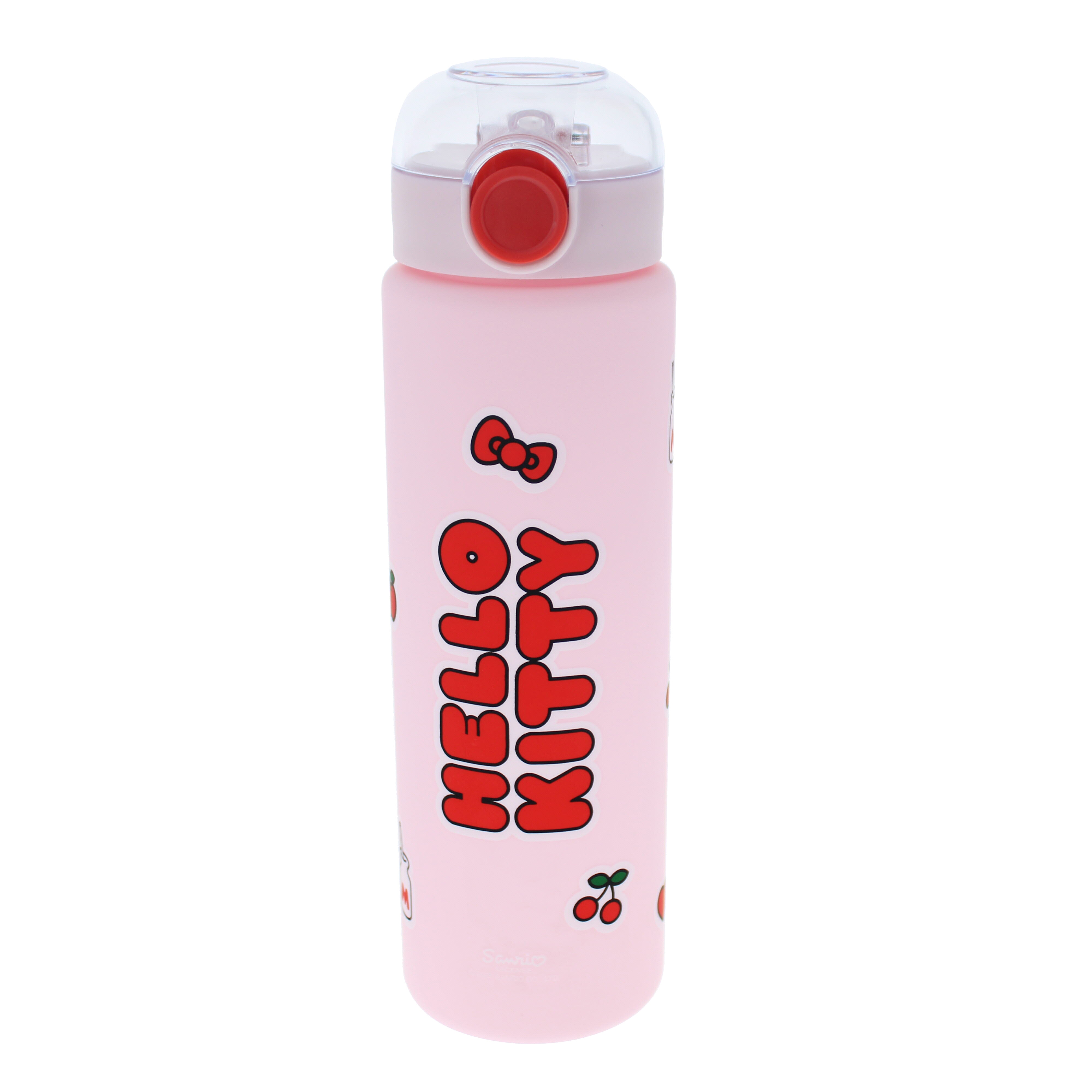 Vattenflaska, Hello Kitty Pretty In Pink