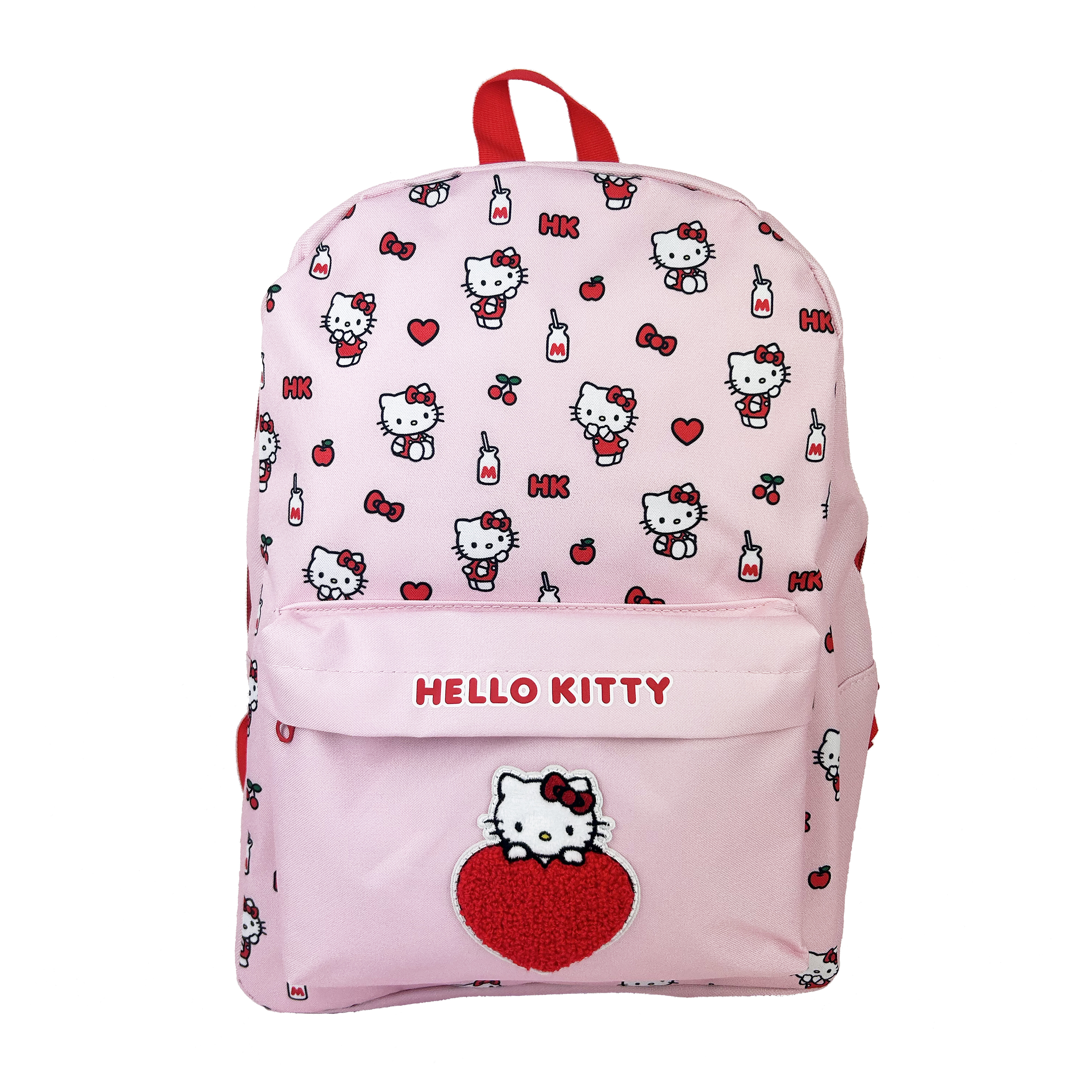 Ryggsäck, Hello Kitty Pretty In Pink