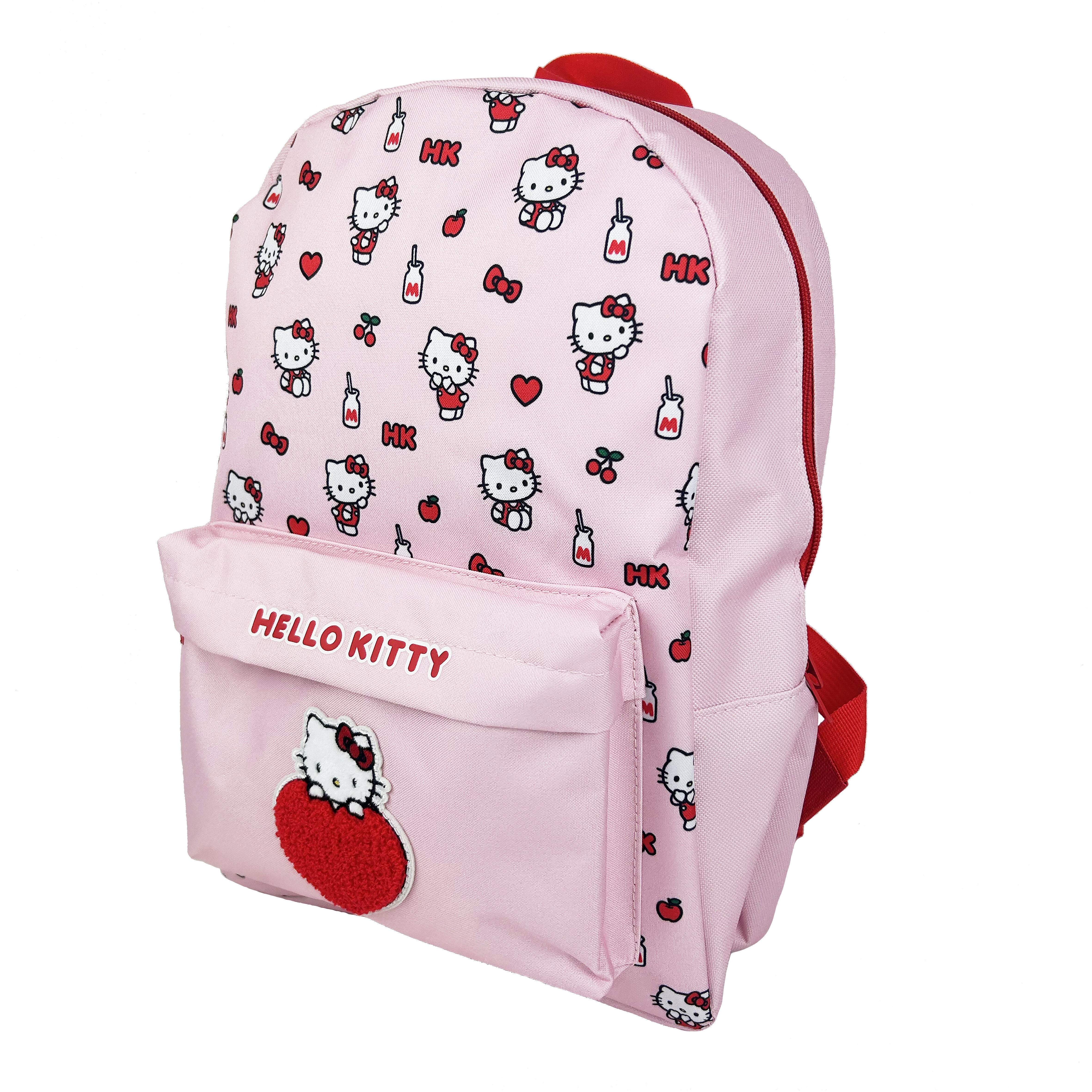 Ryggsäck, Hello Kitty Pretty In Pink