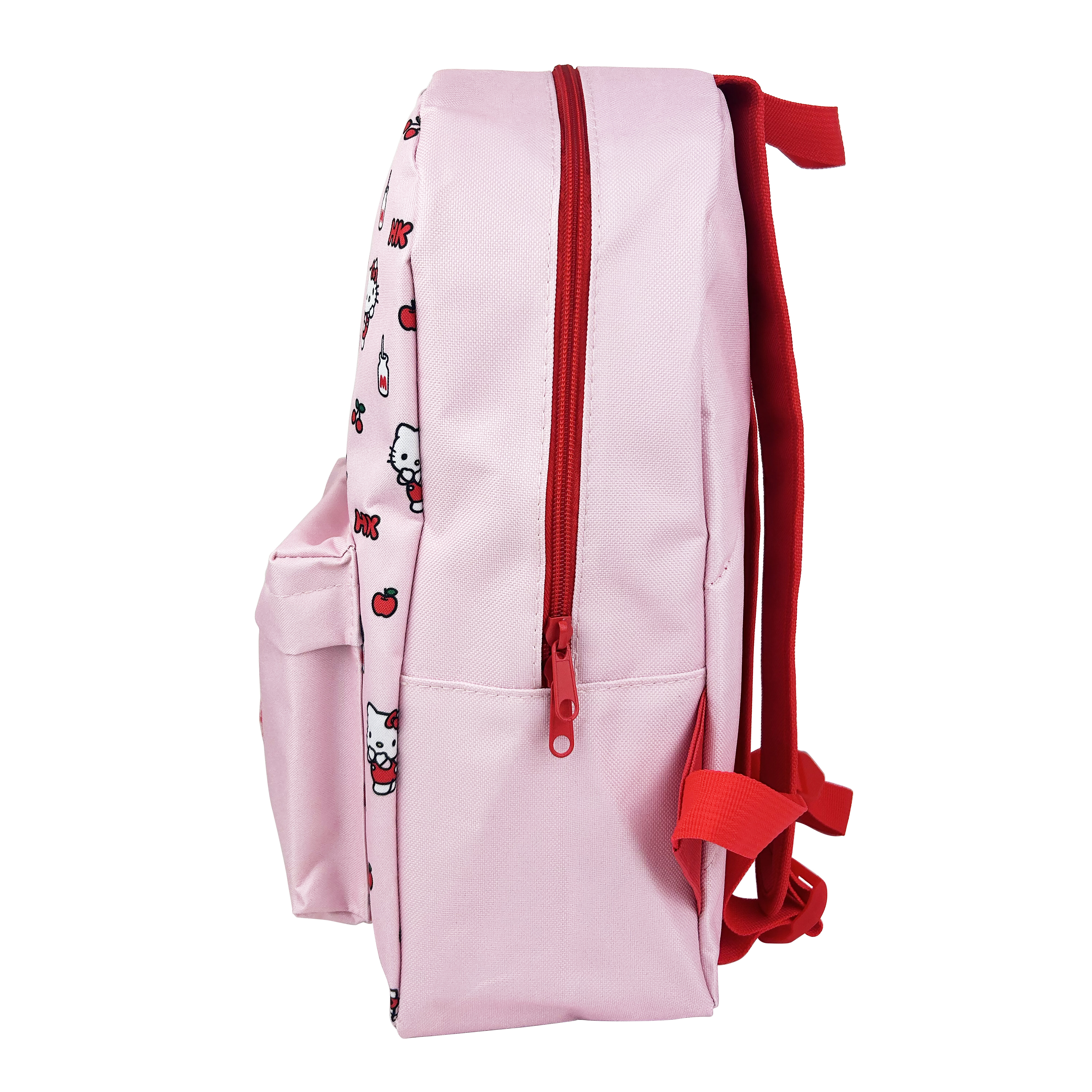 Ryggsäck, Hello Kitty Pretty In Pink