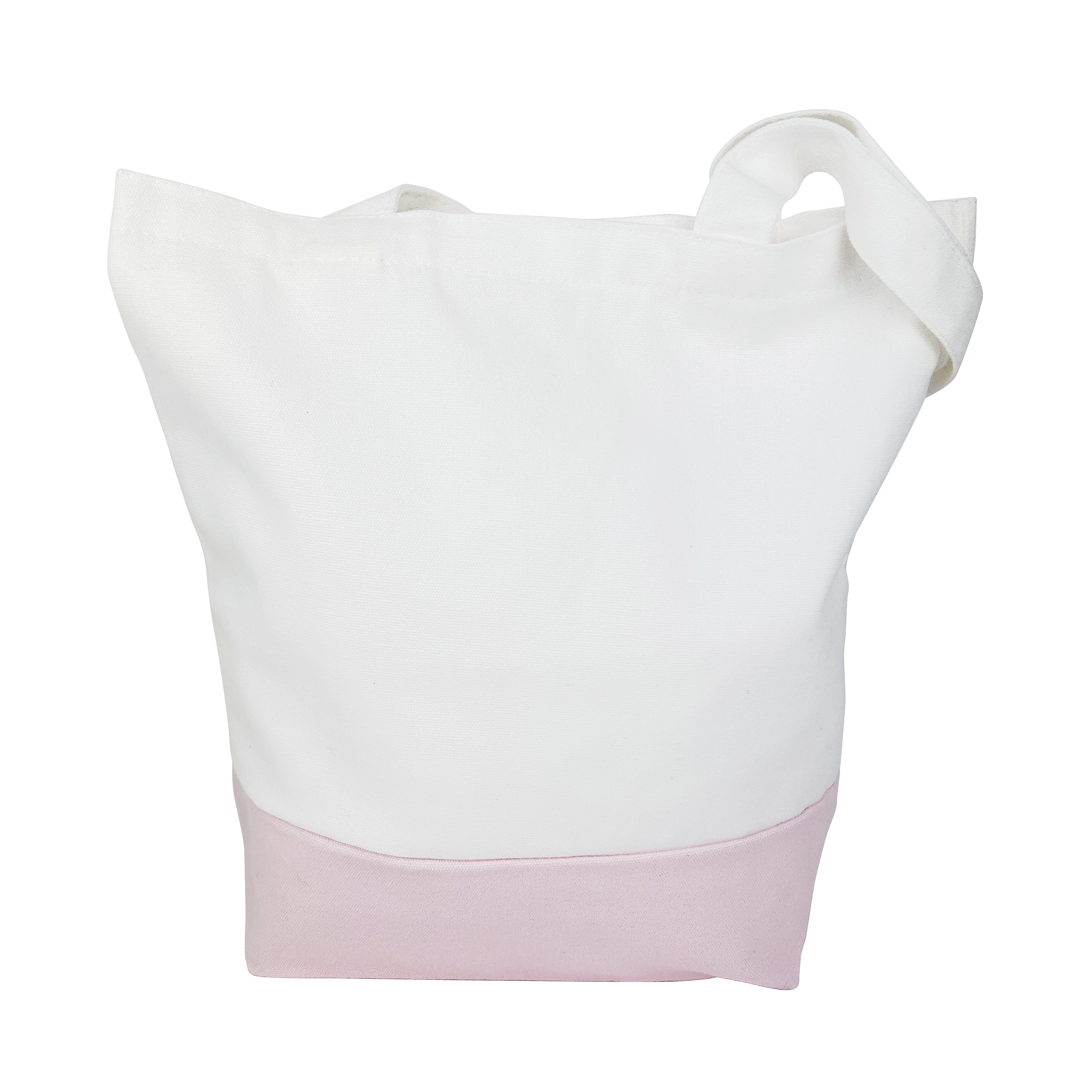 Tote Bag, Hello Kitty Pretty In Pink