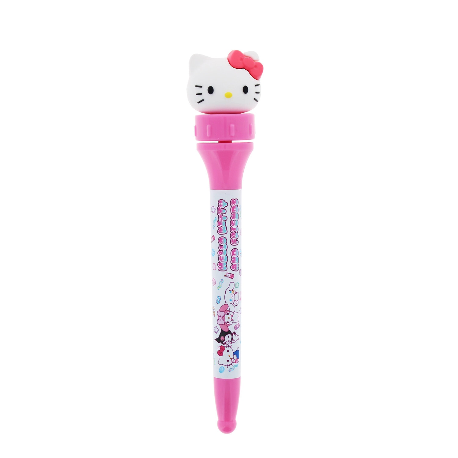 HK Sweets Spinny Pen