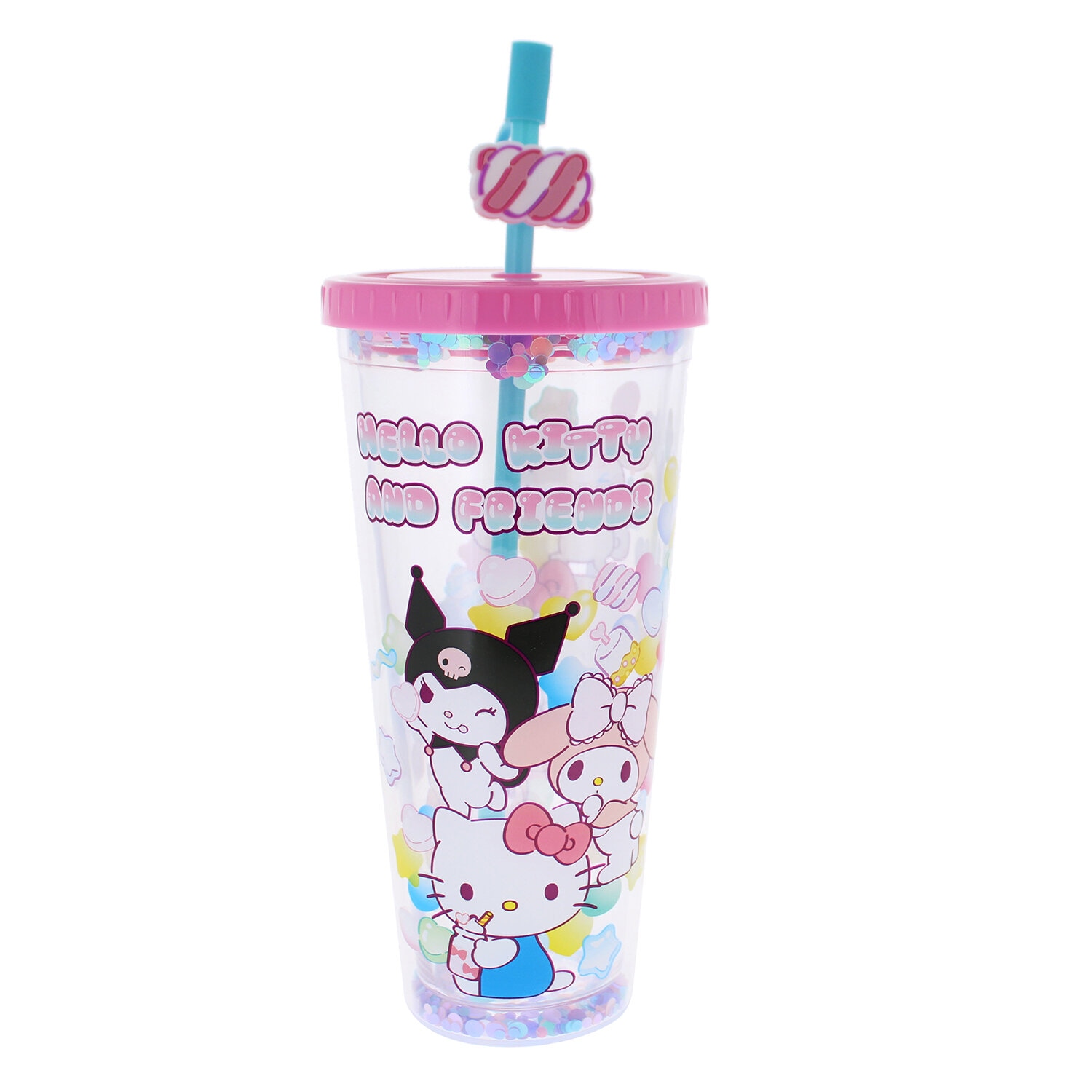 HK Sweets Tumbler