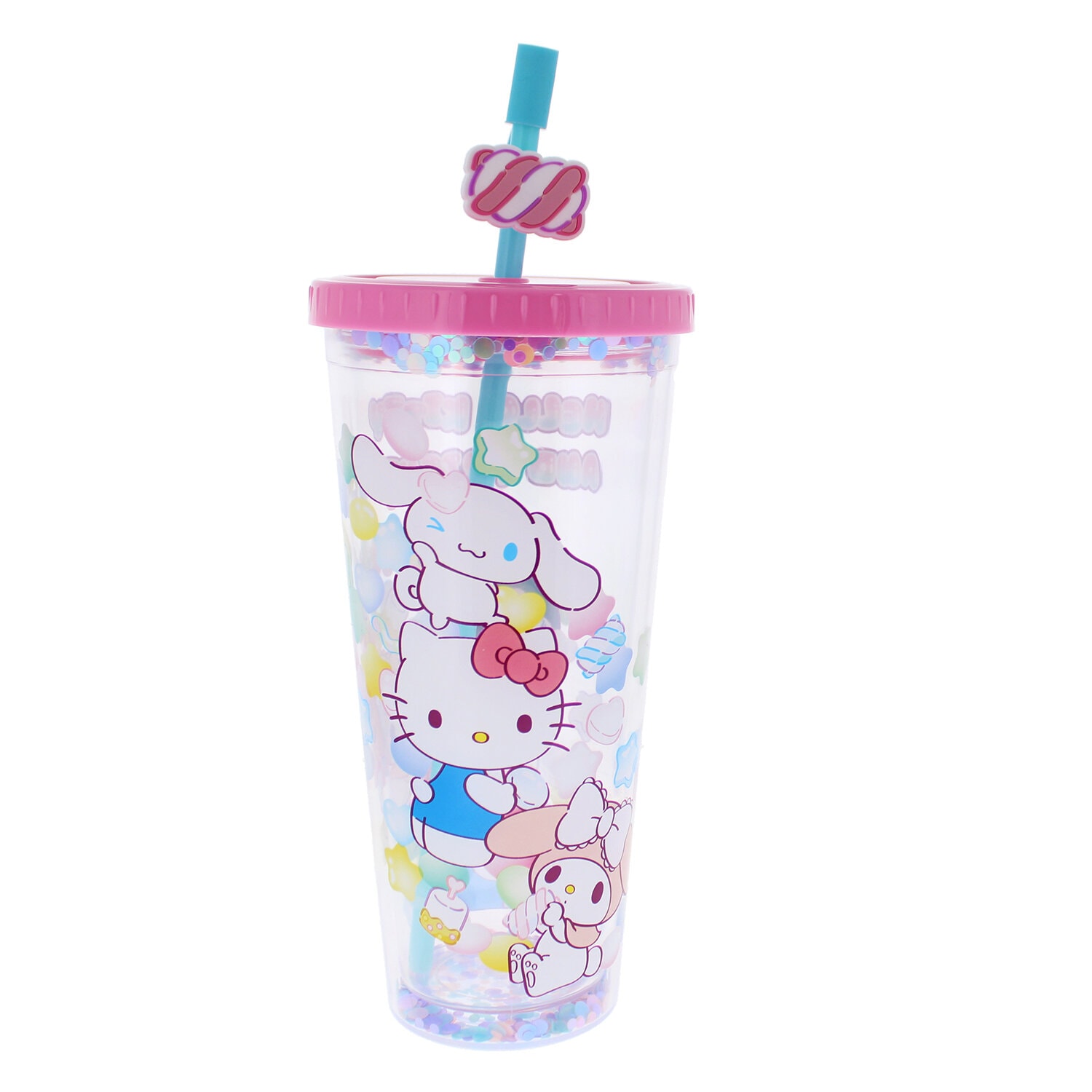 HK Sweets Tumbler