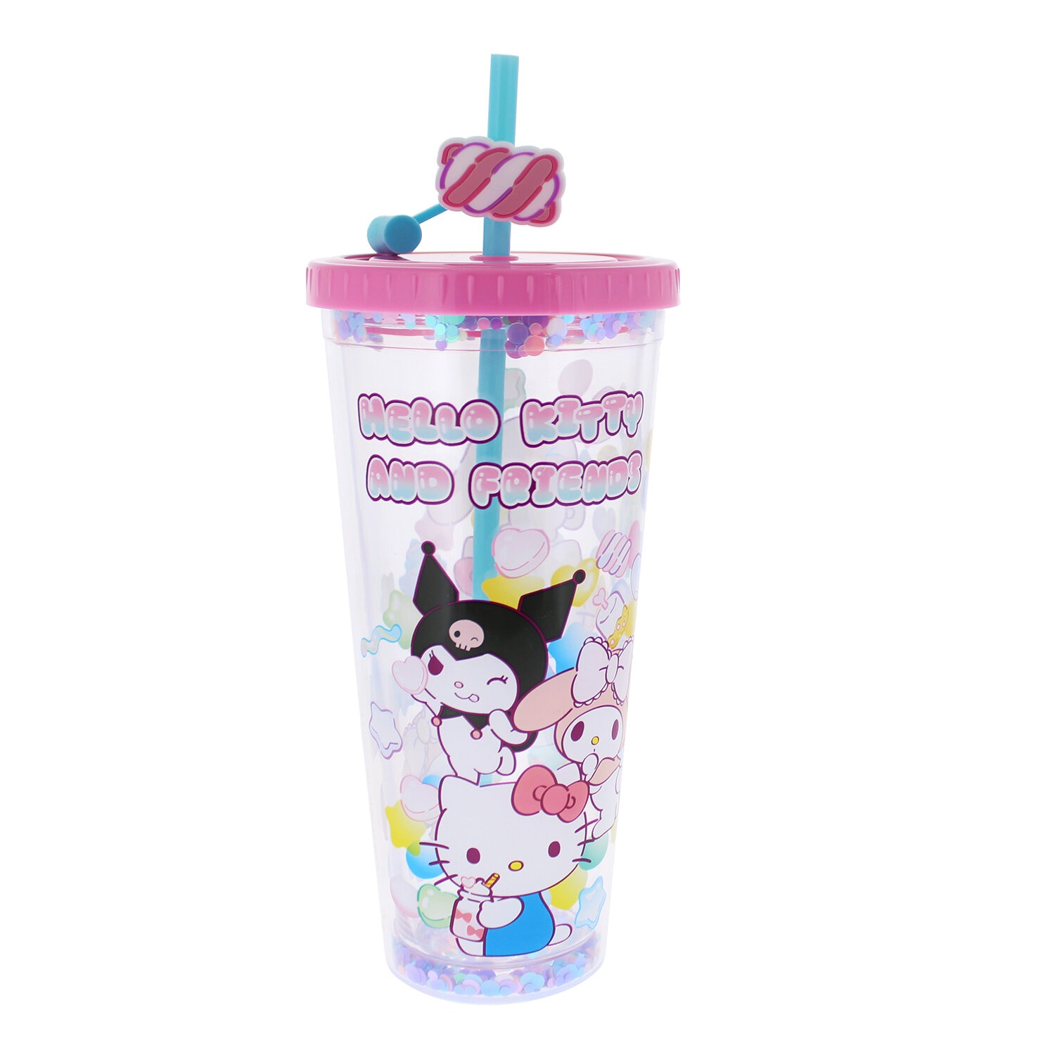 HK Sweets Tumbler