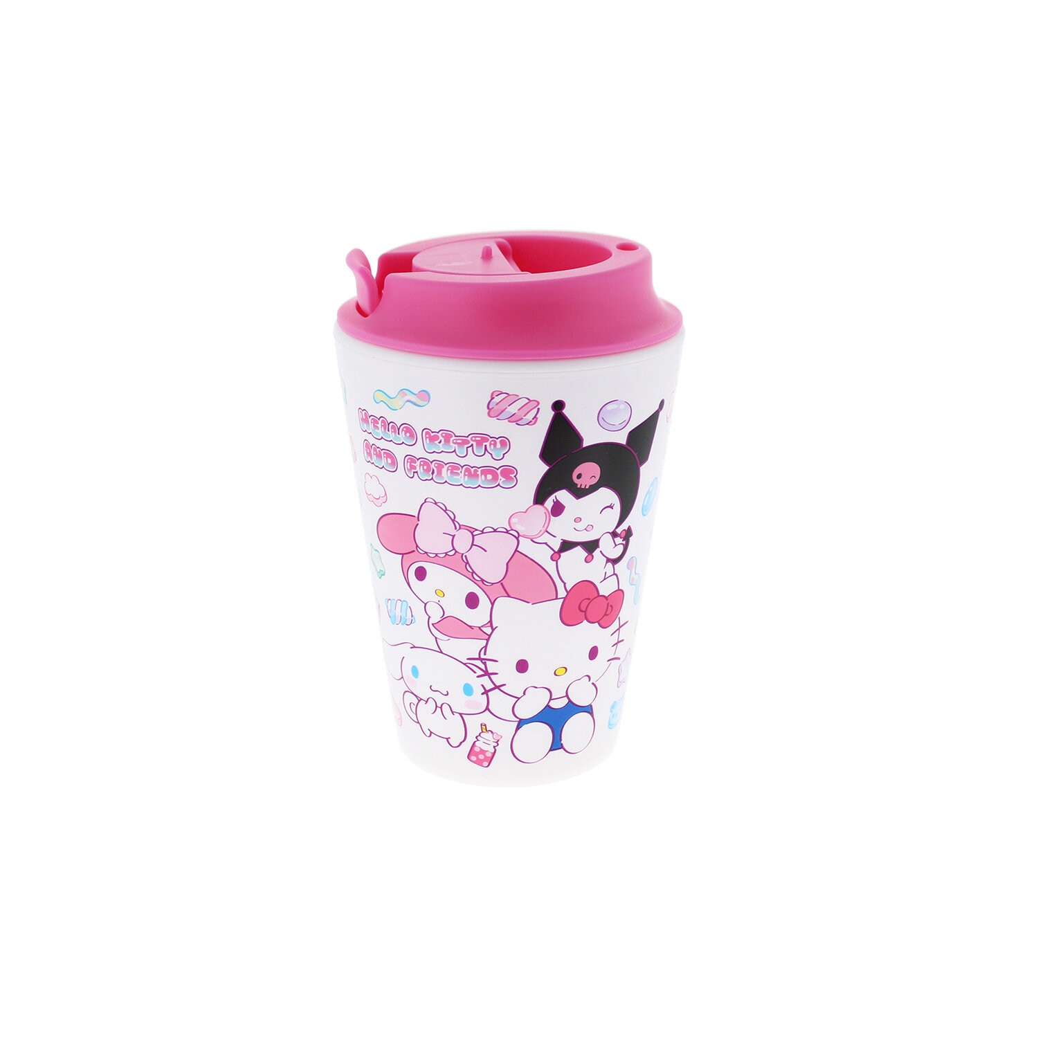 HK Sweets Travel Mug