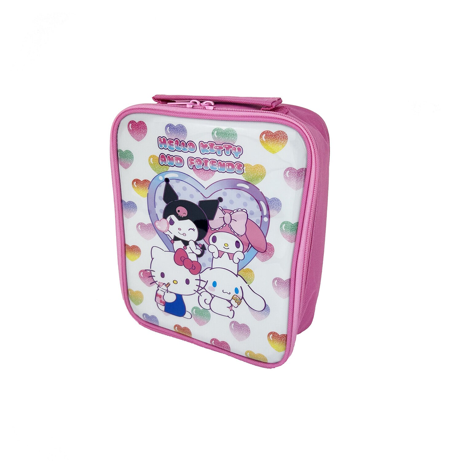 HK Sweets Lunch Bag
