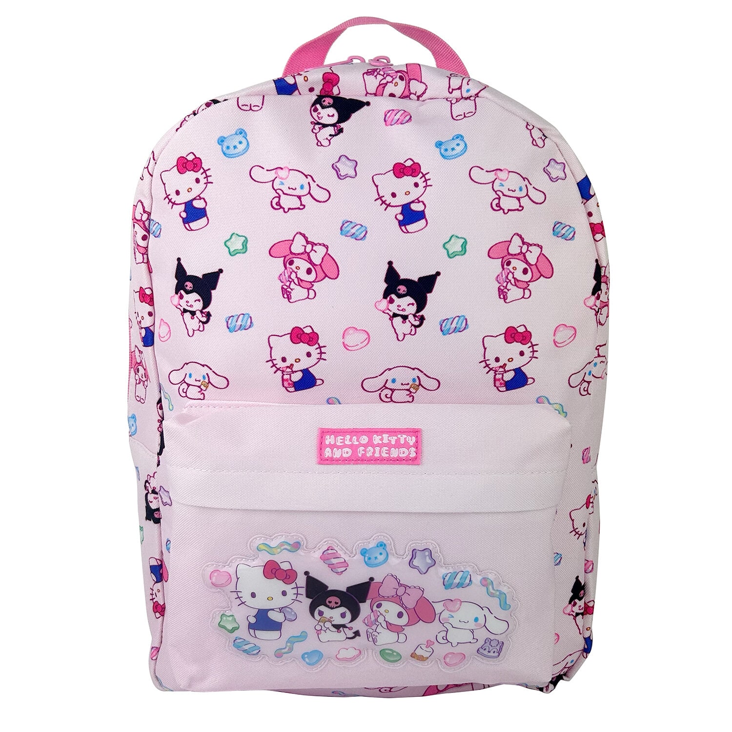 HK Sweets Backpack