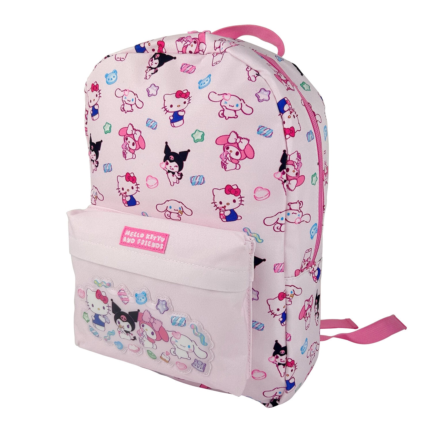 HK Sweets Backpack