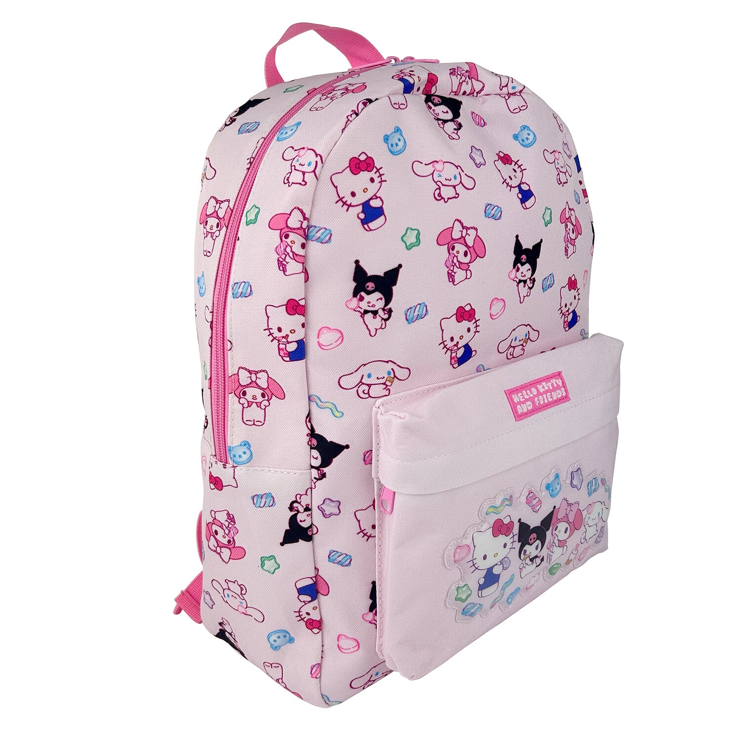 HK Sweets Backpack