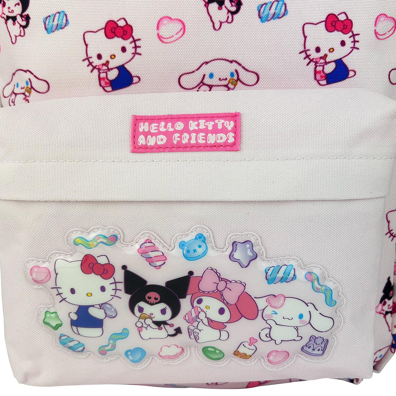 HK Sweets Backpack
