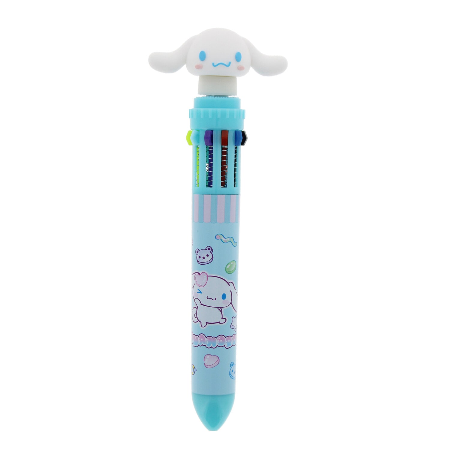 HK Sweets 10 färger Pen