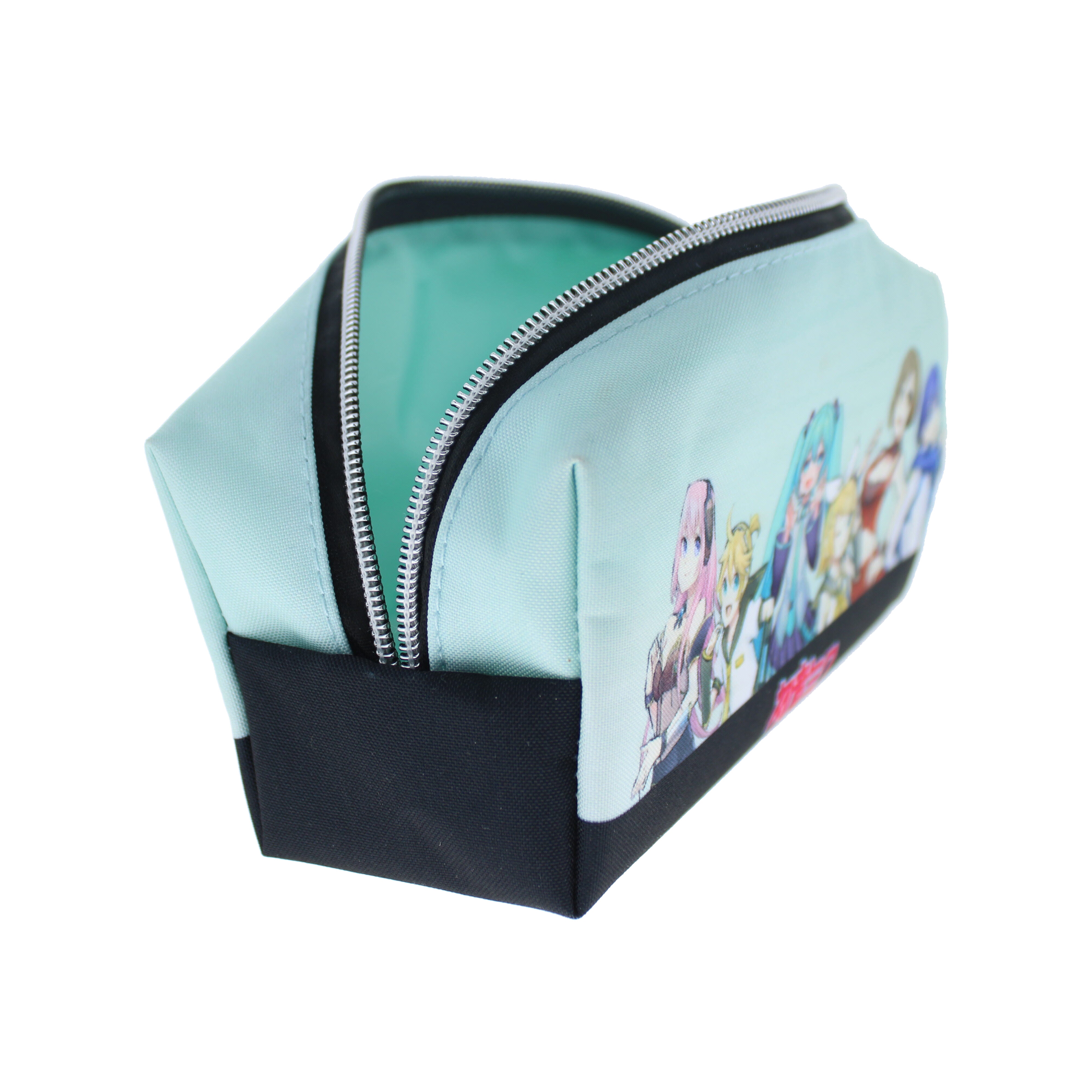 Pennfodral, Hatsune Miku