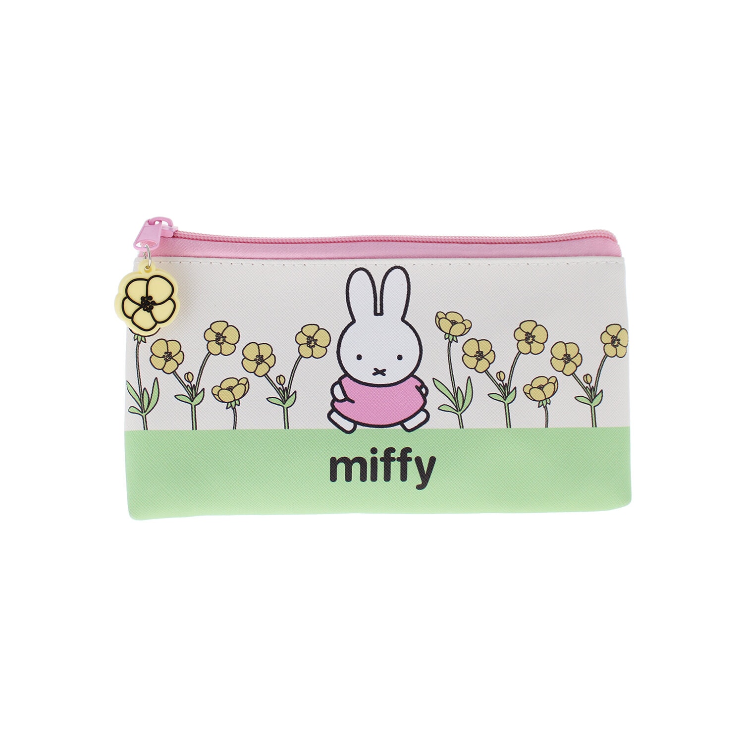Miffy Buttercup Pennfodral