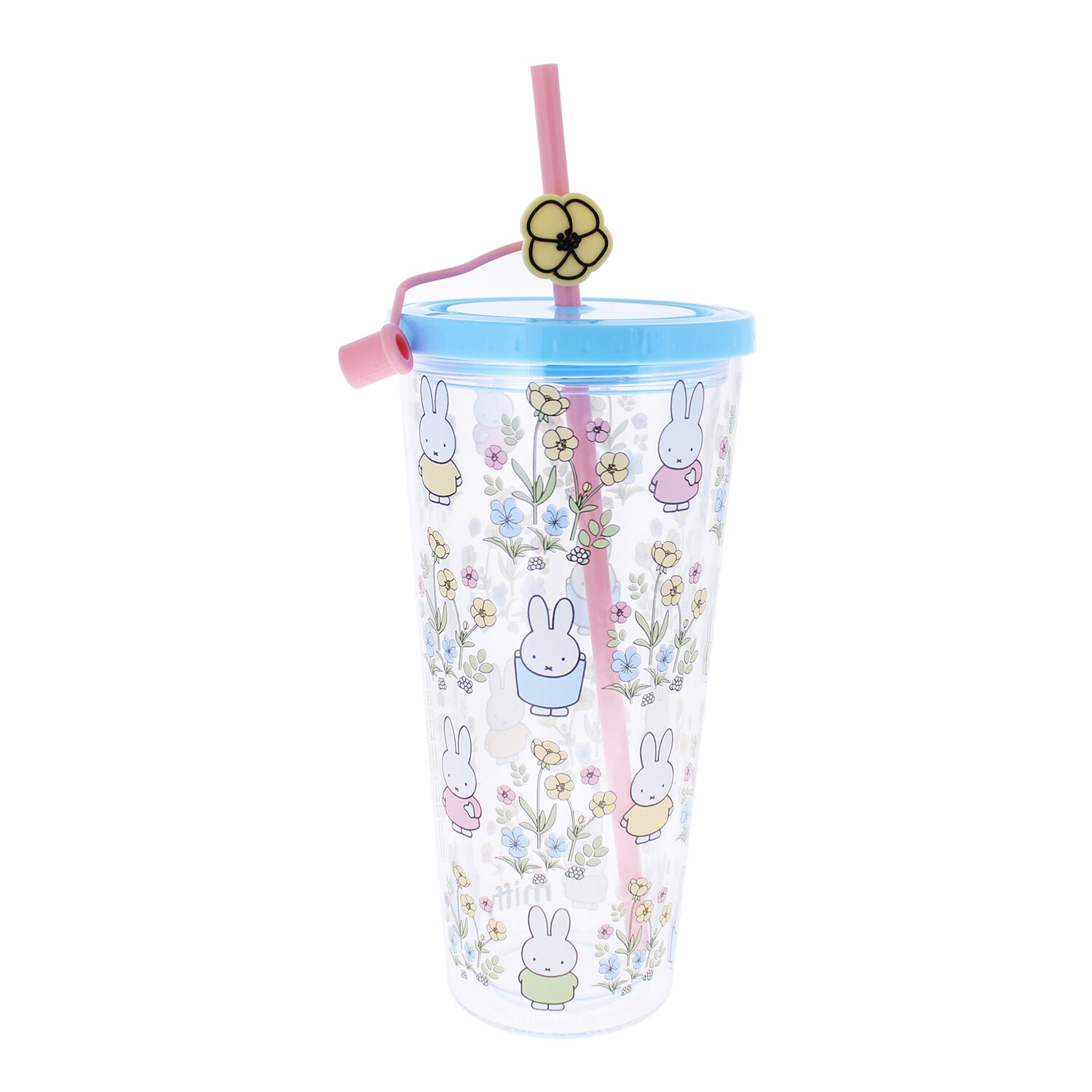 Miffy Buttercup Tumbler