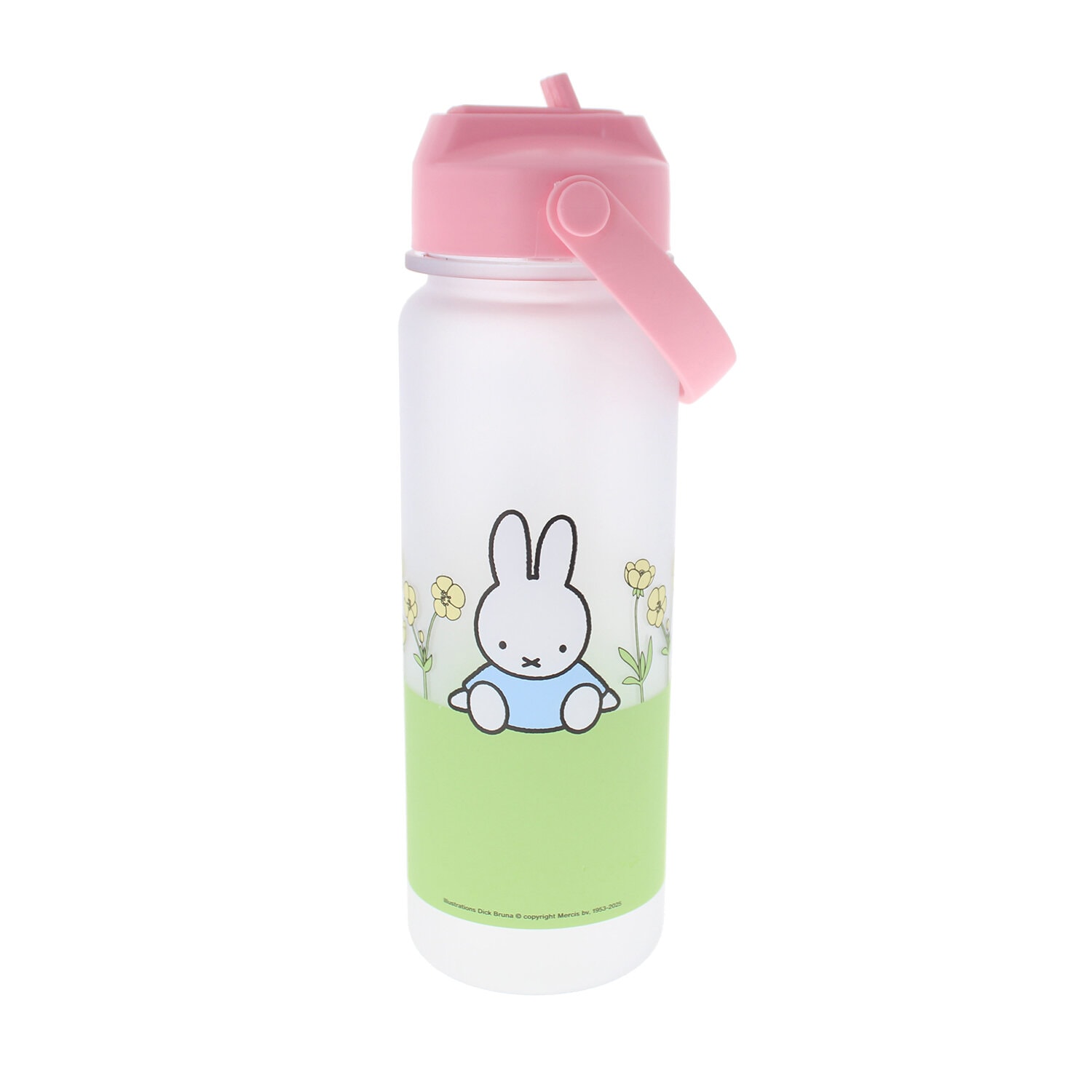 Miffy Buttercup Vattenflaska
