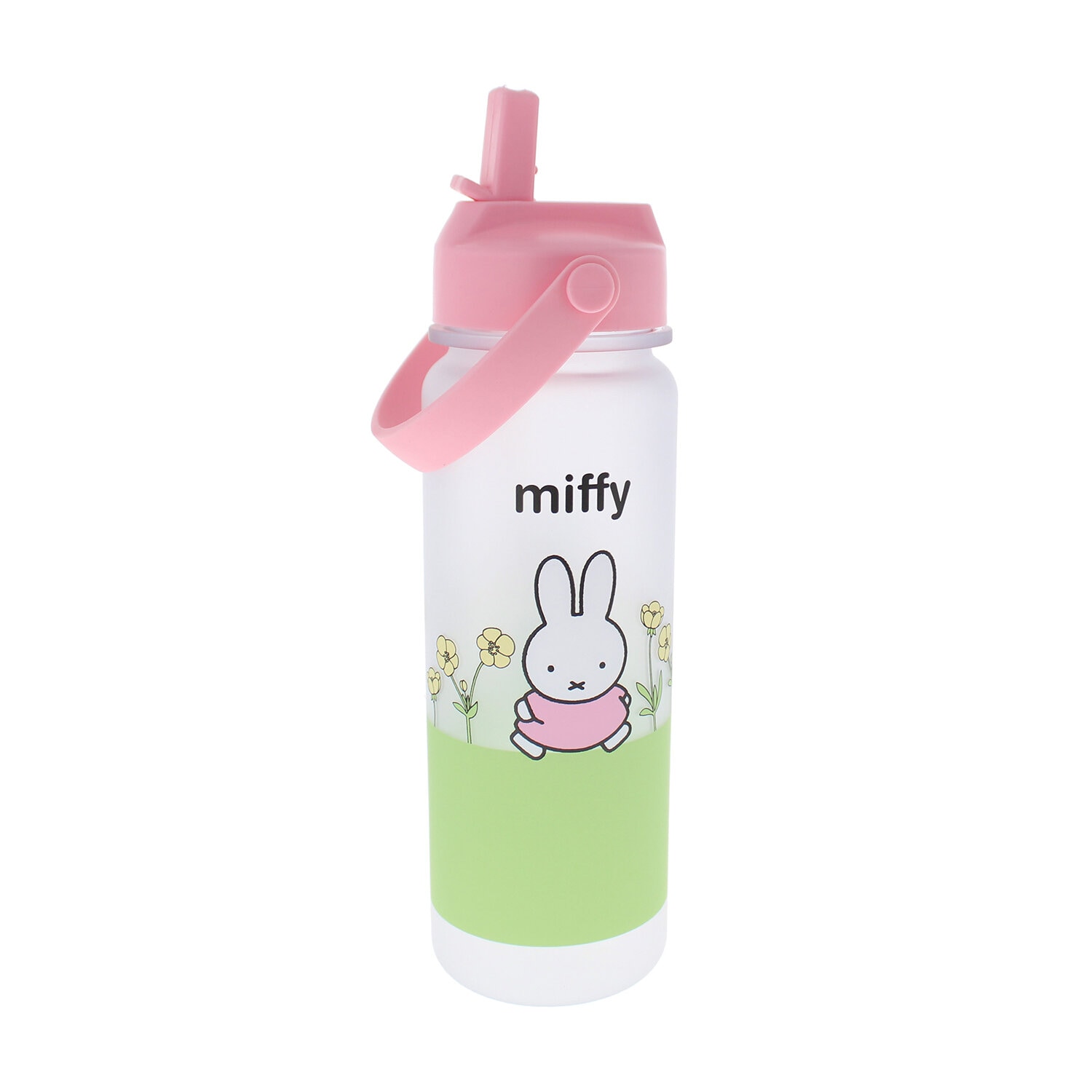 Miffy Buttercup Vattenflaska