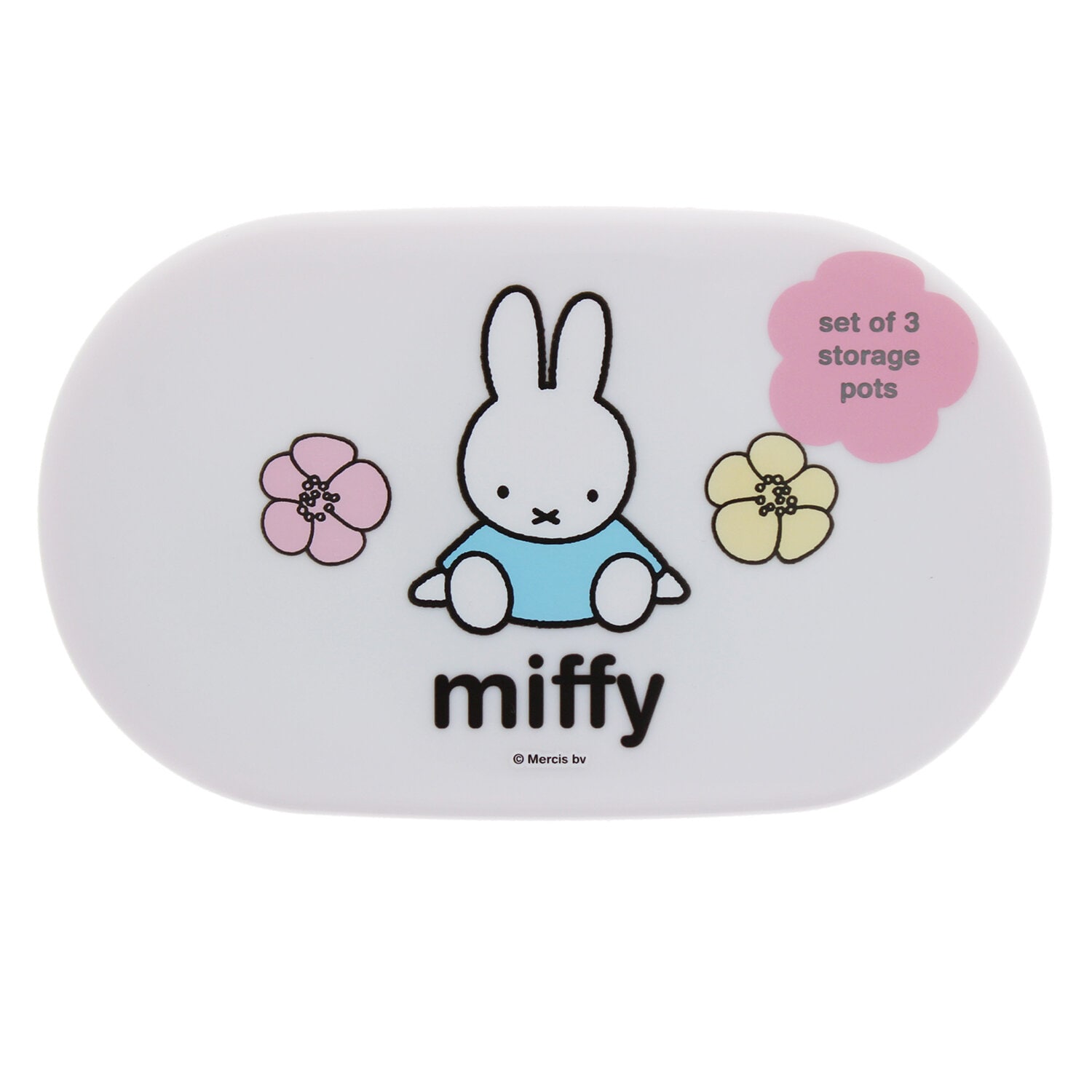 Miffy Buttercup Lunchlådor