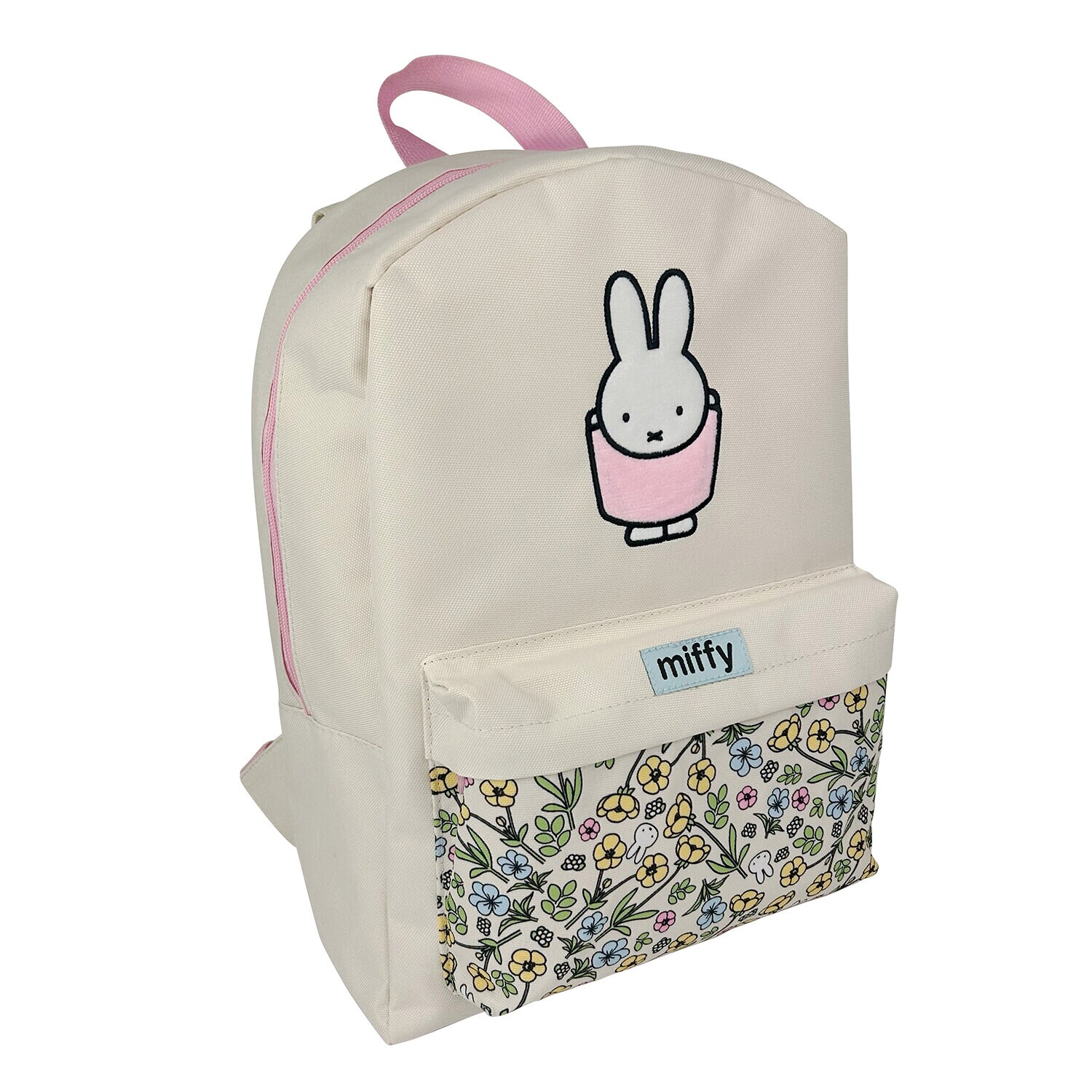Miffy Buttercup Backpack