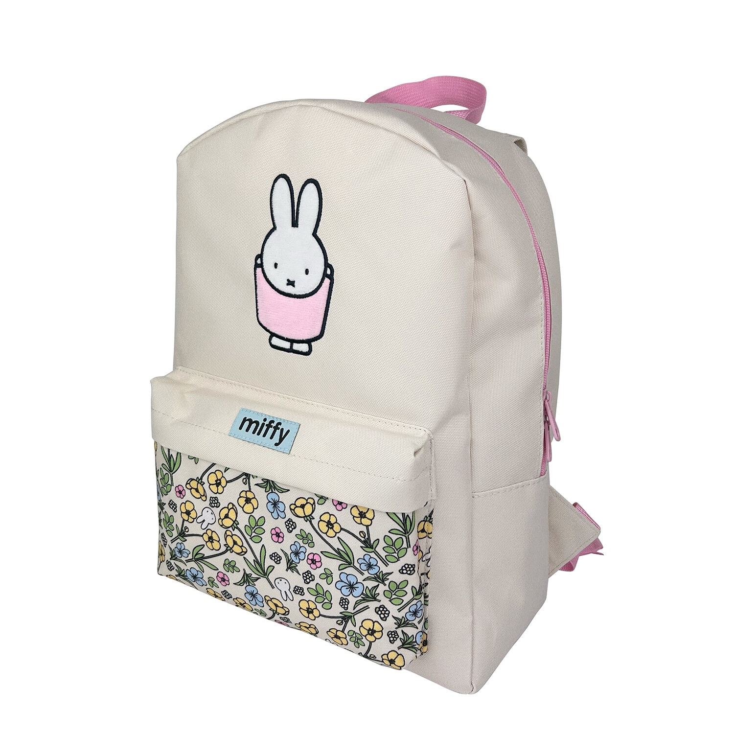 Miffy Buttercup Backpack