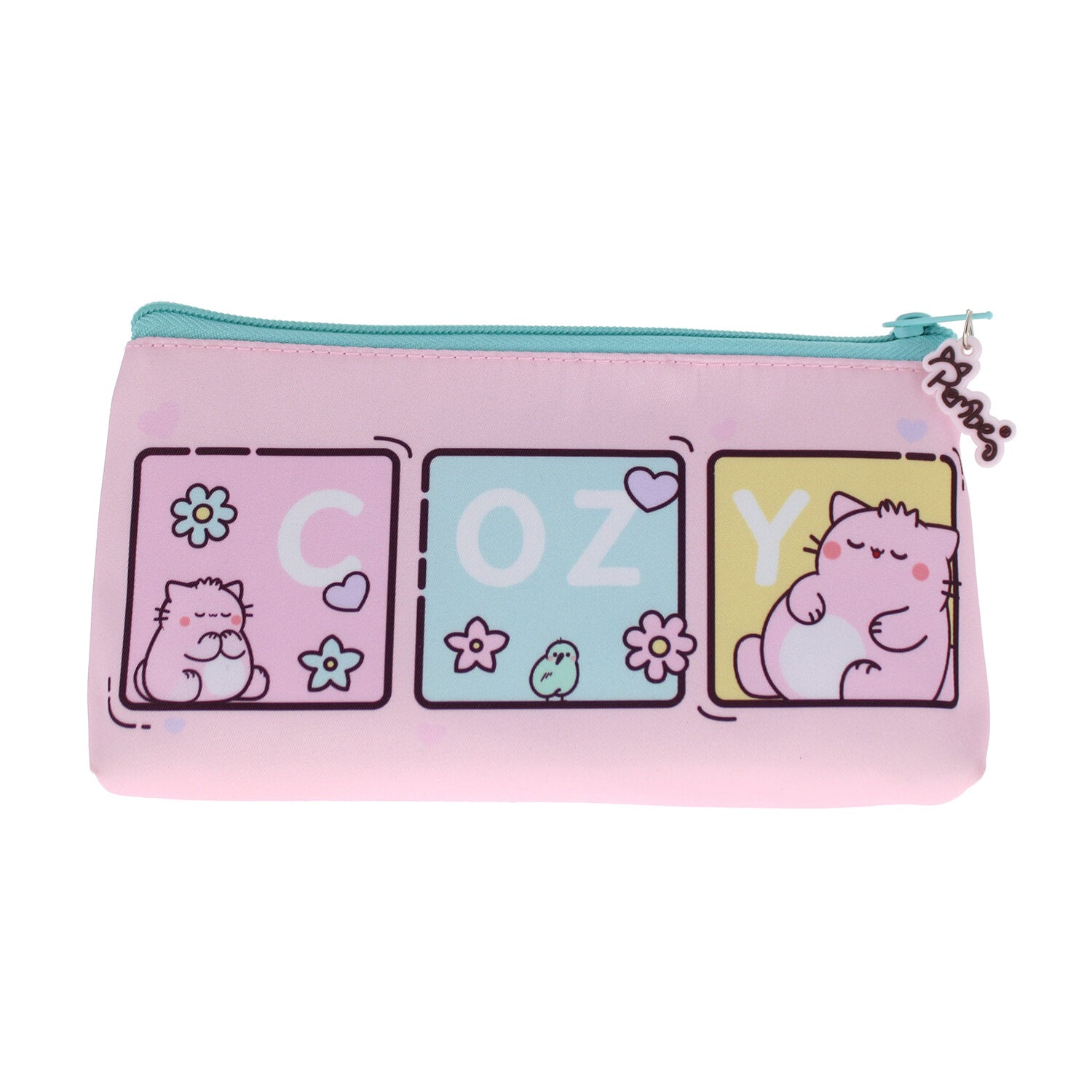 Pembe Pennfodral