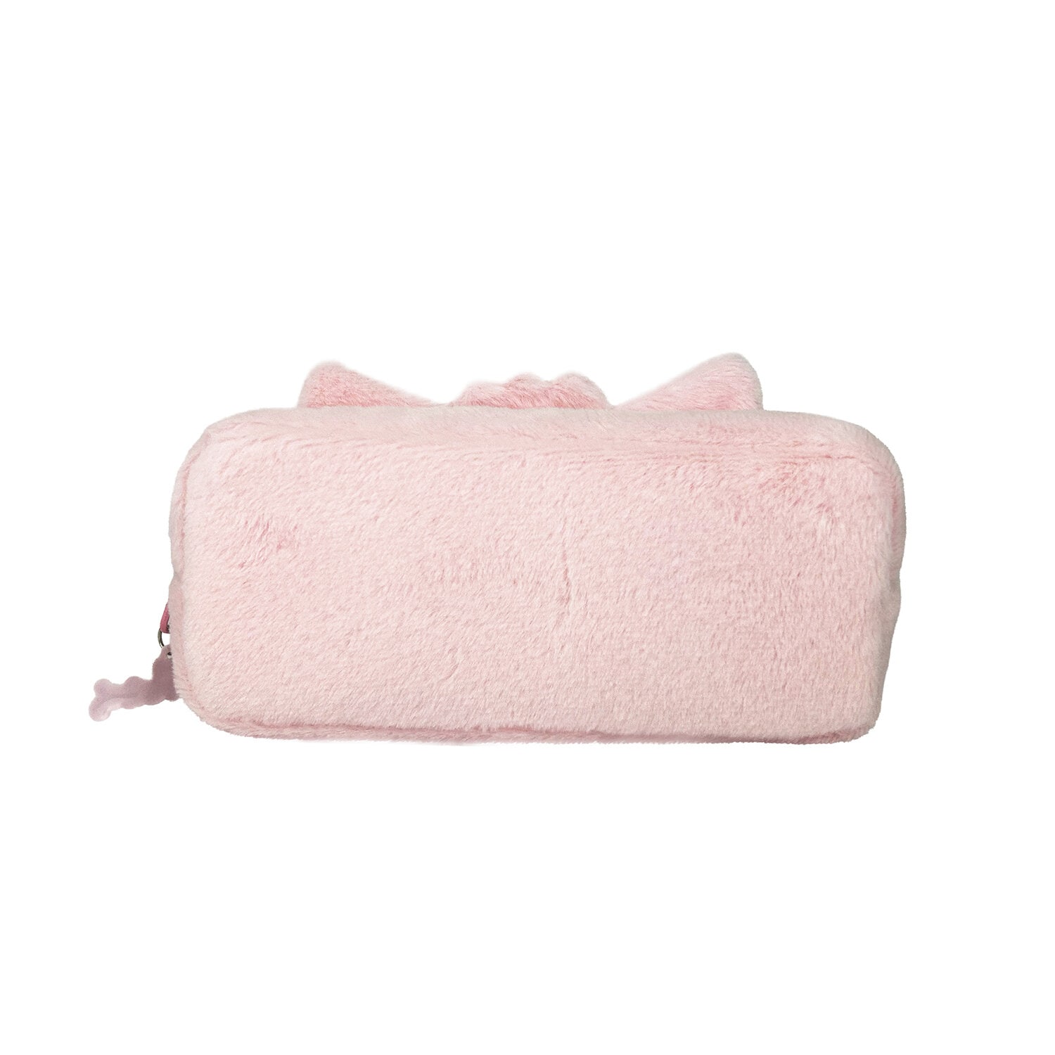 Pembe Plush Pennfodral