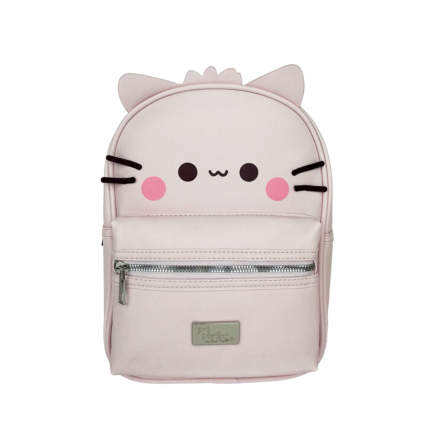 Pembe Fashion Backpack