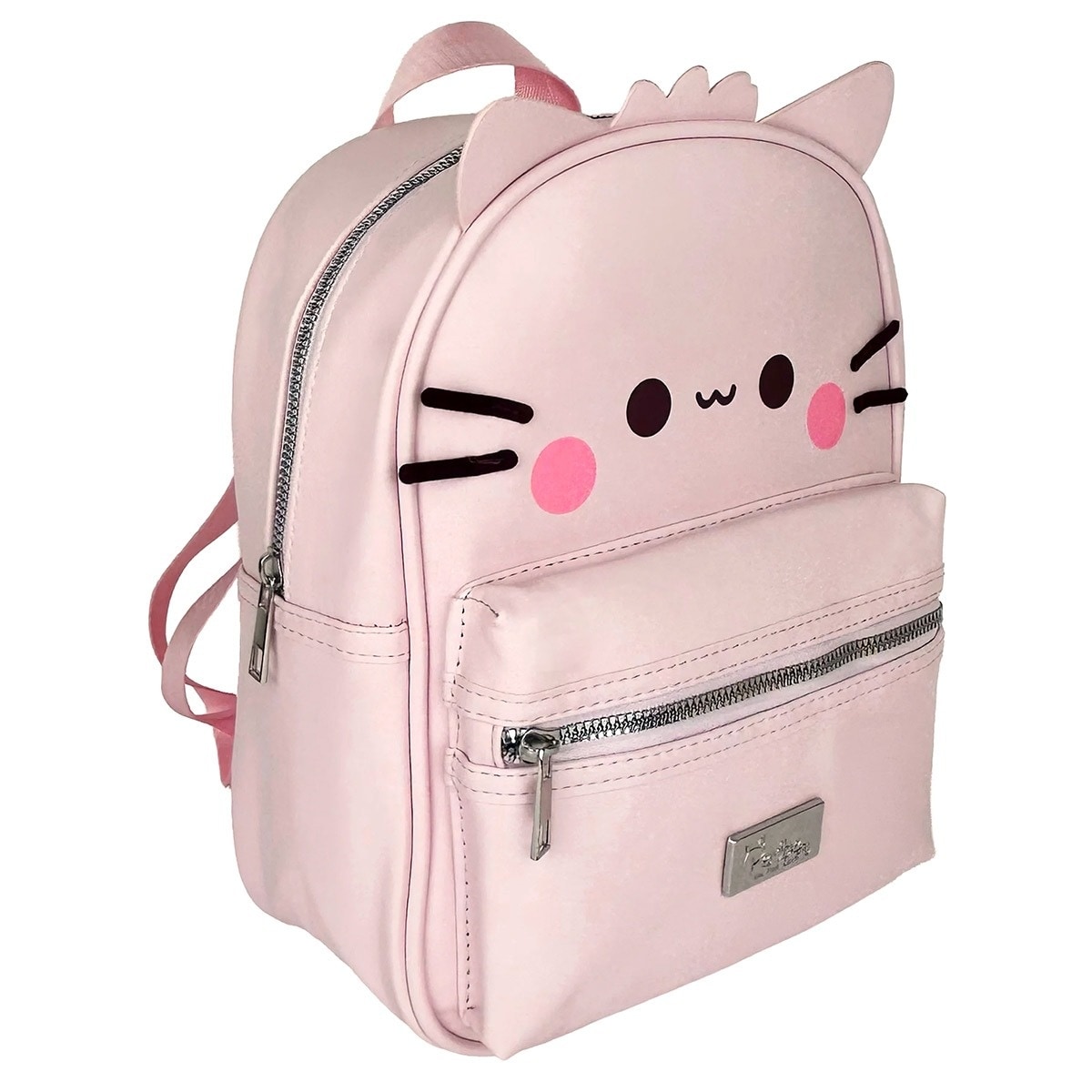 Pembe Fashion Backpack