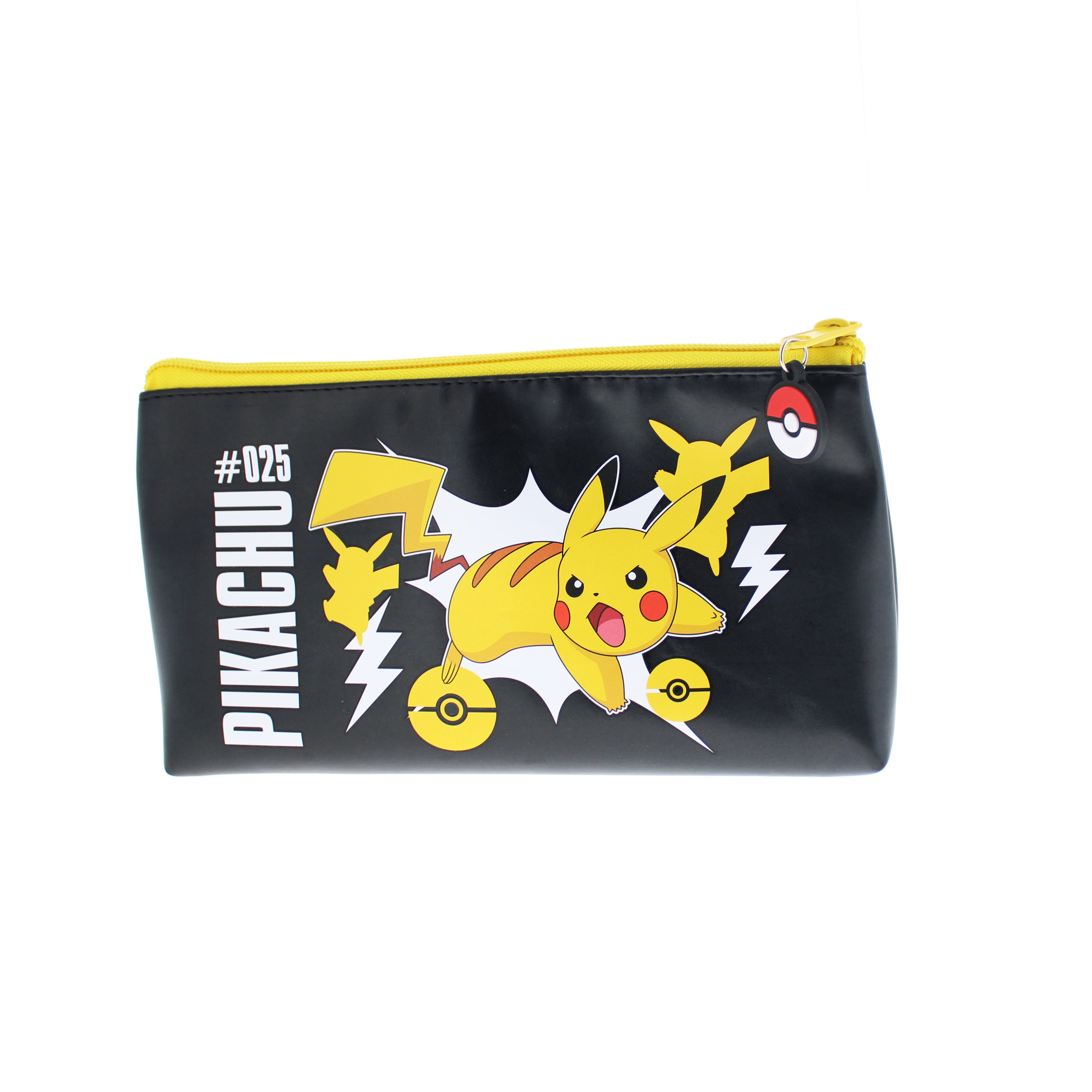 Pennfodral, Pokemon Pika
