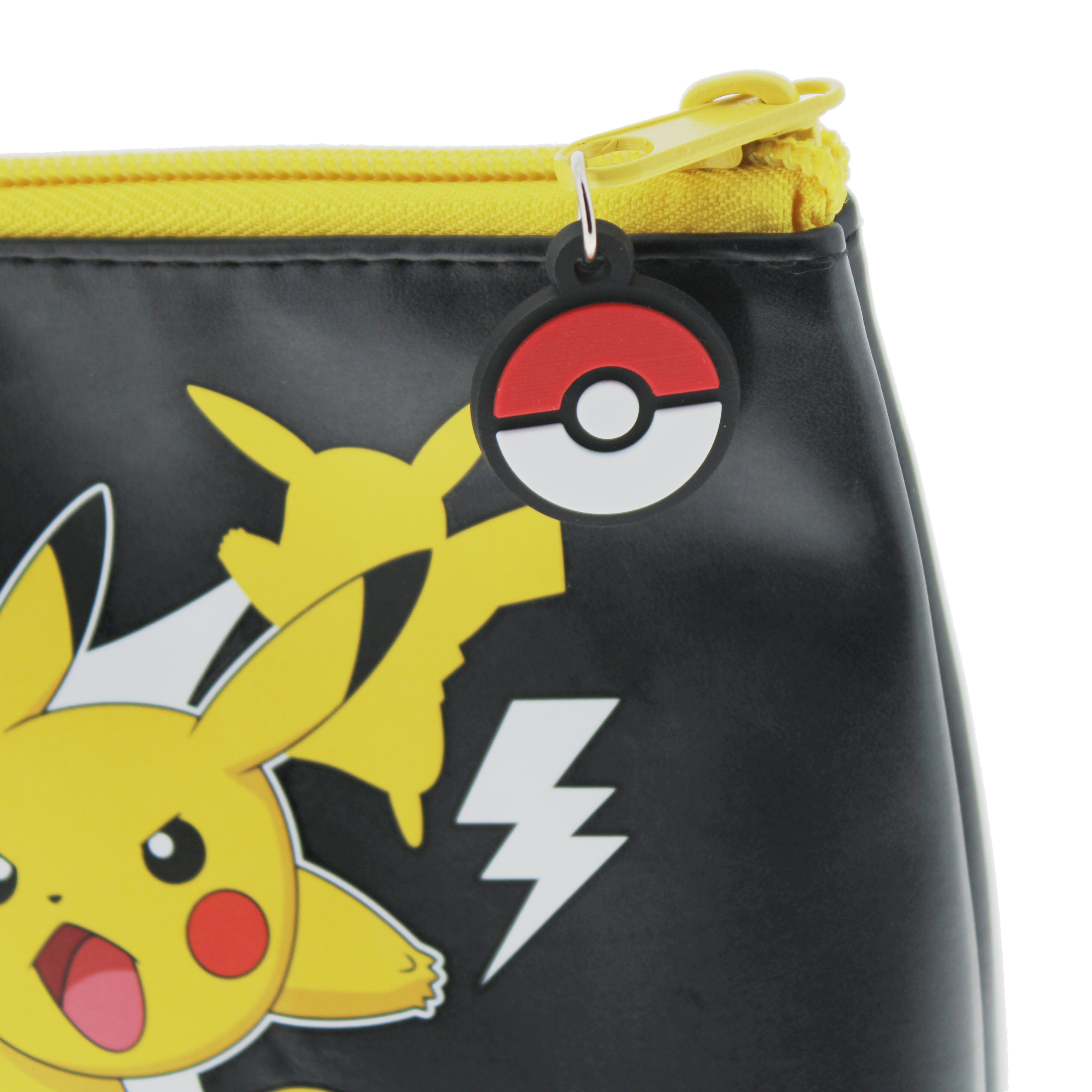 Pennfodral, Pokemon Pika
