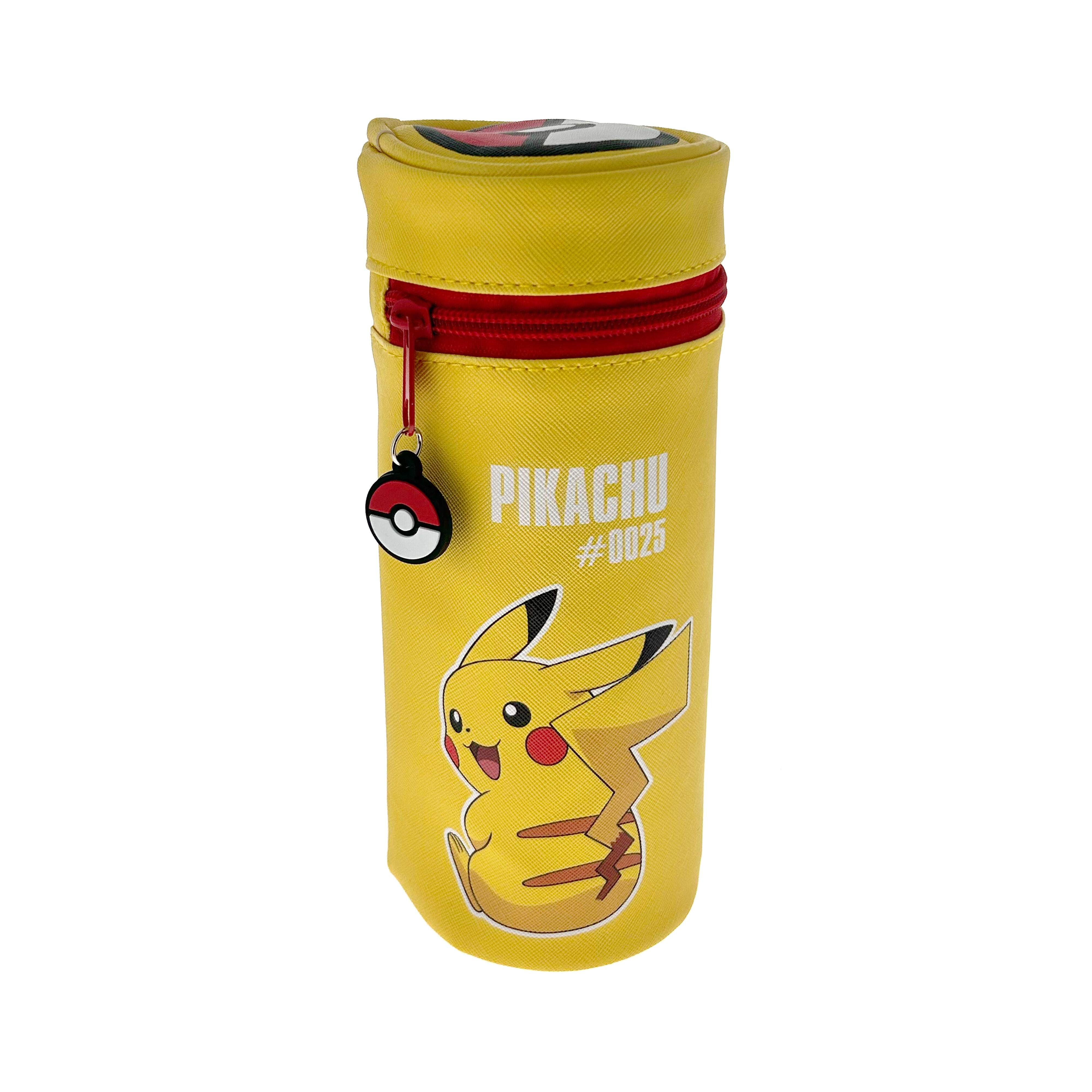 Pokemon Pika Novelty Pennfodral